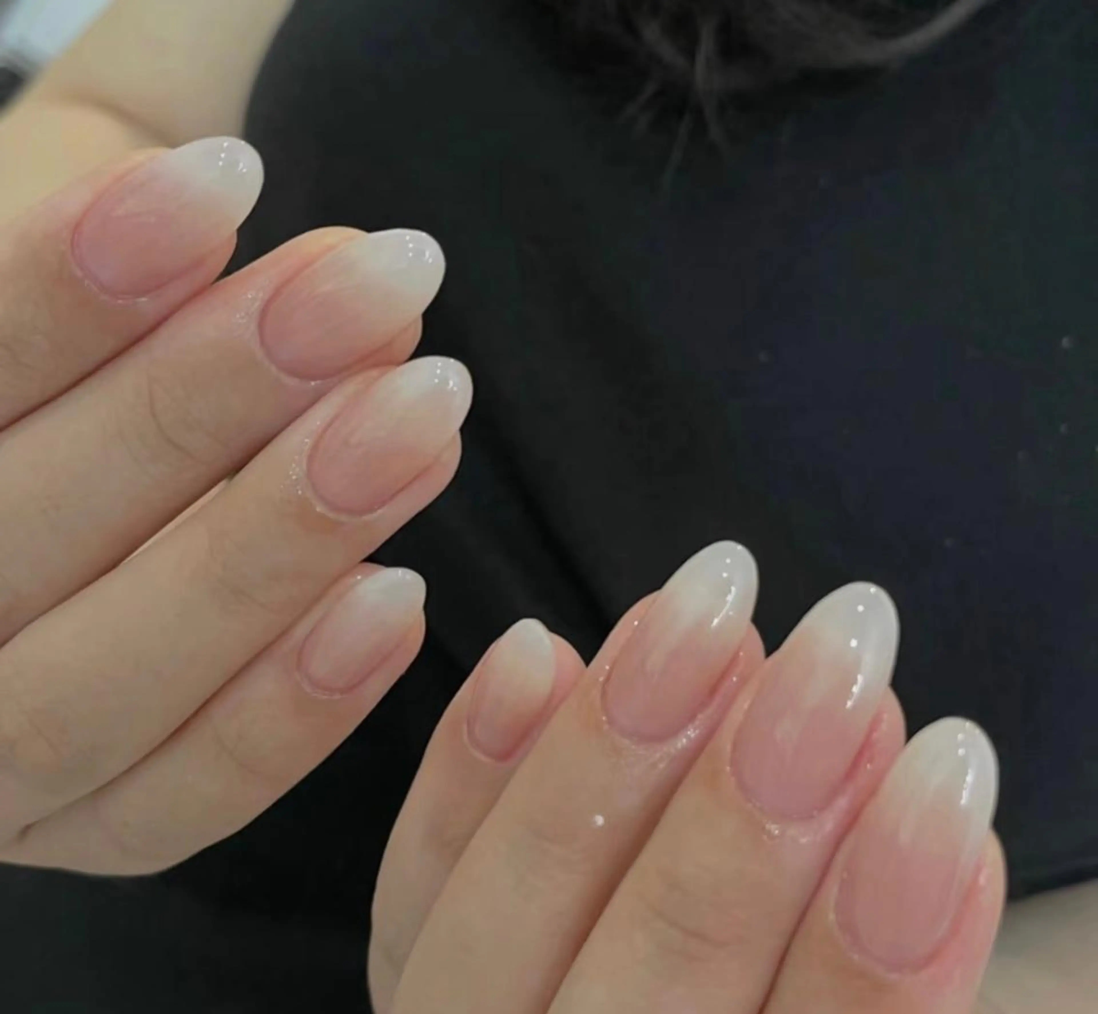 ネイル ハンドネイル 💫 Tsuki_Nailのネイルデザイン