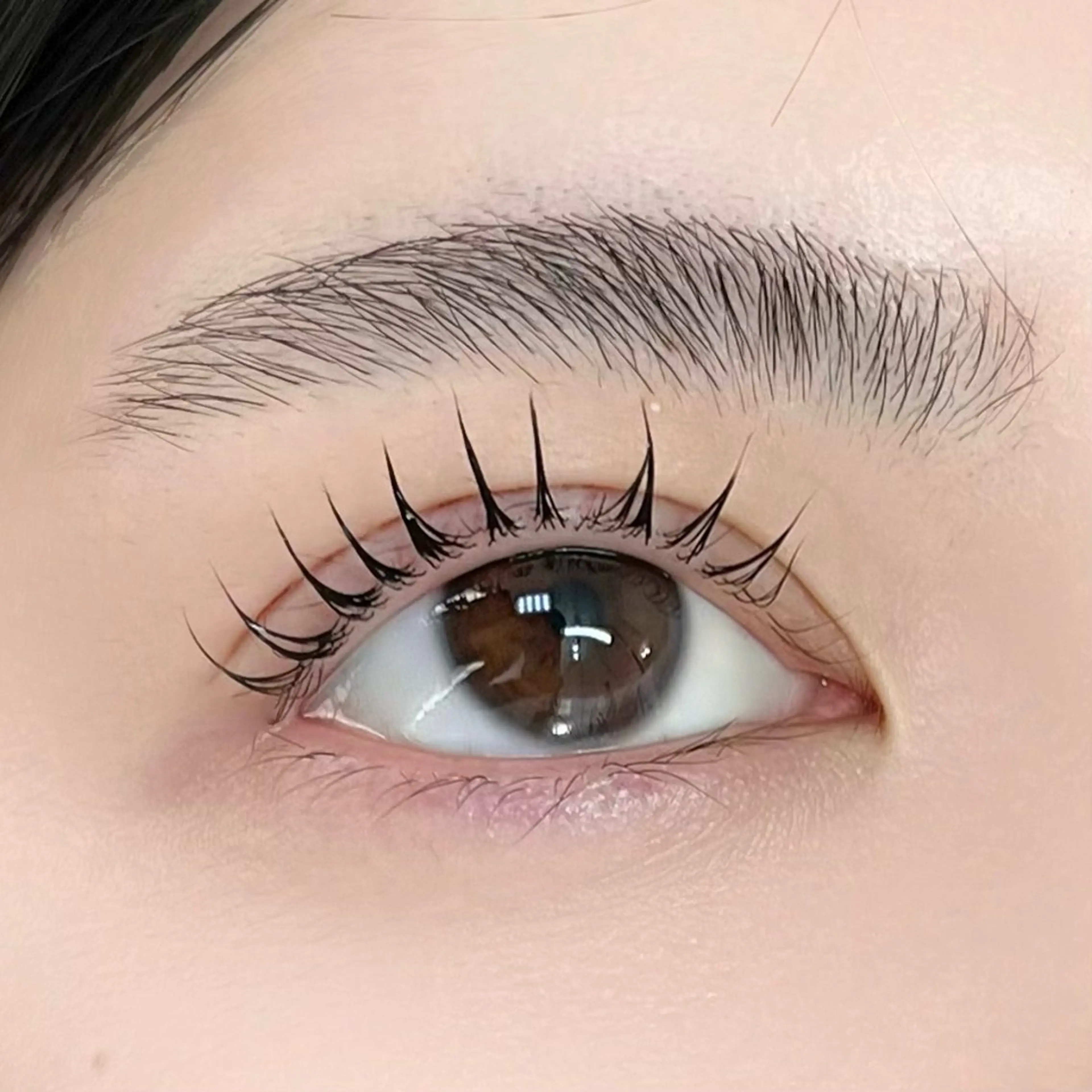 マツエク・マツパ sayu📍自由ヶ丘 🎀まつパ/美眉🌵のマツエク・マツパデザイン