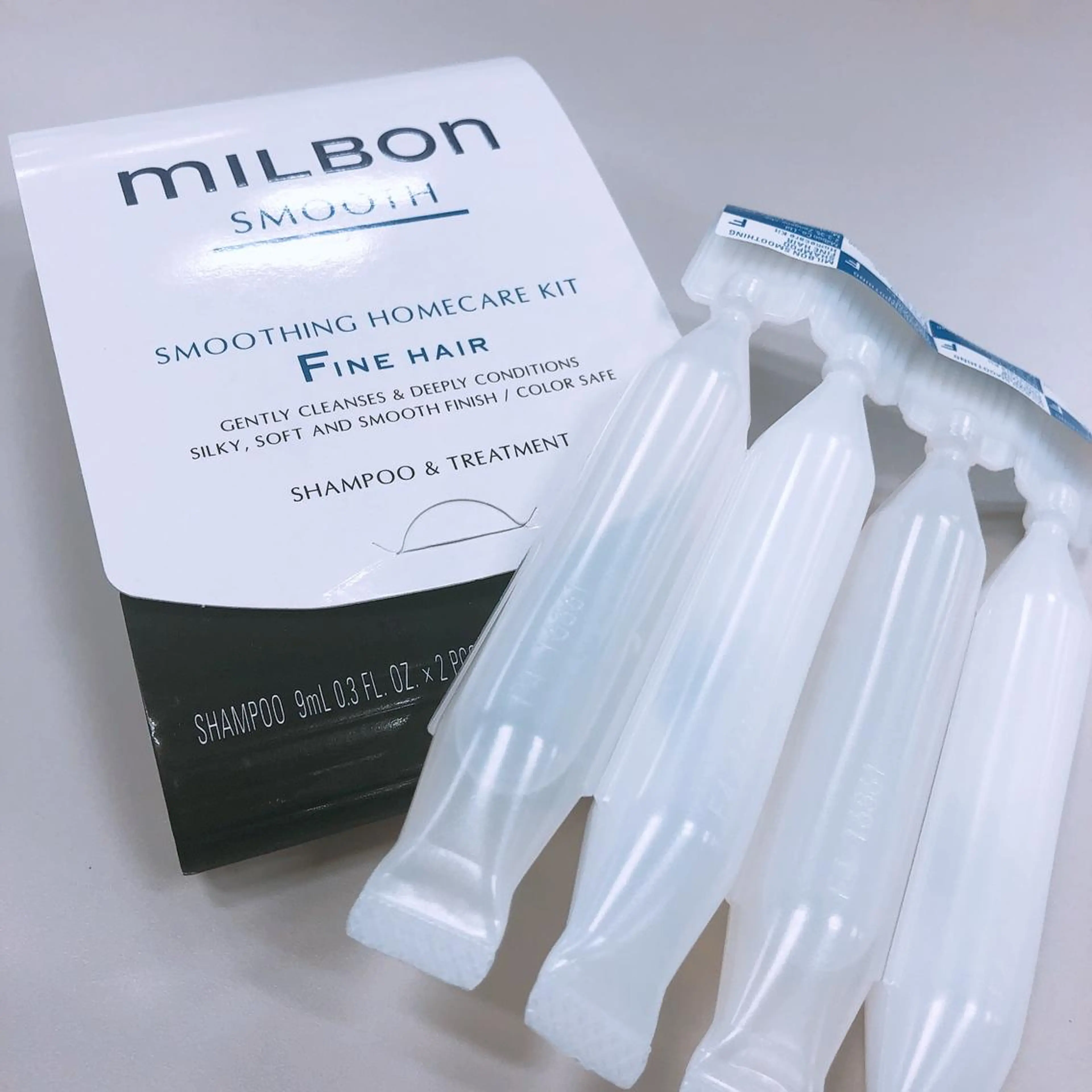 ロング 🧸プルエクステ❤︎ ネイルKAO🧸のヘアスタイル