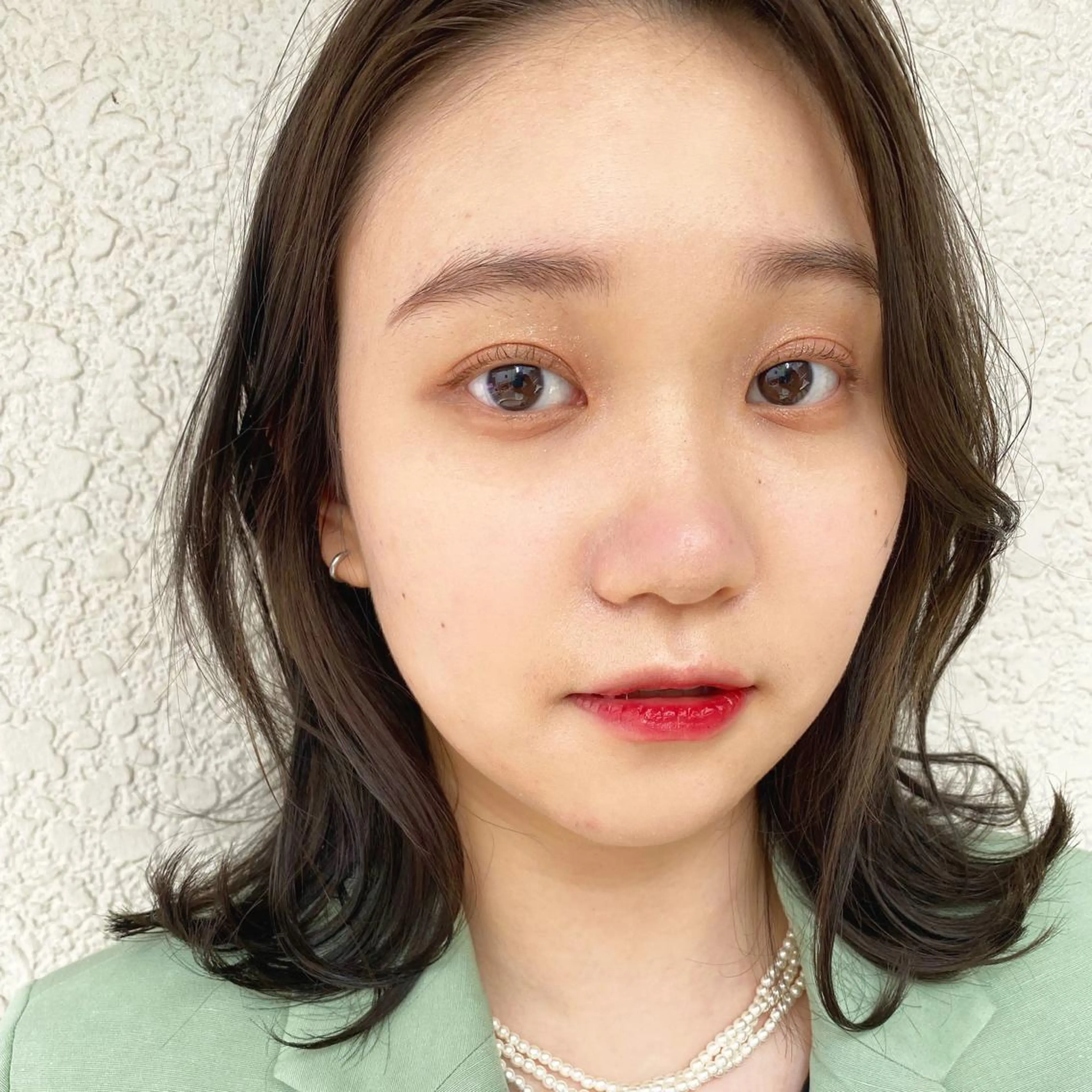 マツエク・マツパ 🎀NORA ayakaのマツエク・マツパデザイン