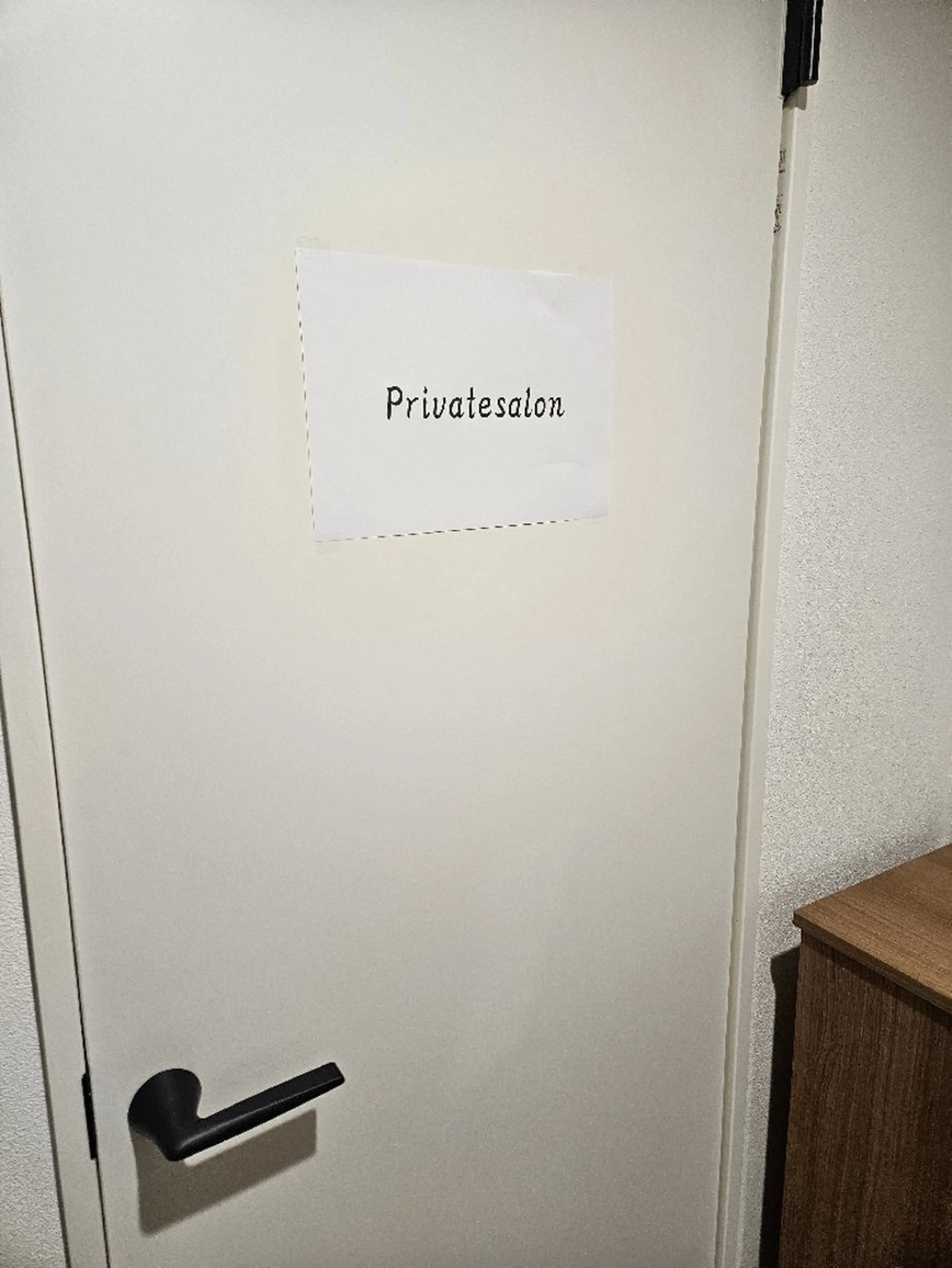 Privatesalon所属・Private salonのマツエク・マツパデザイン