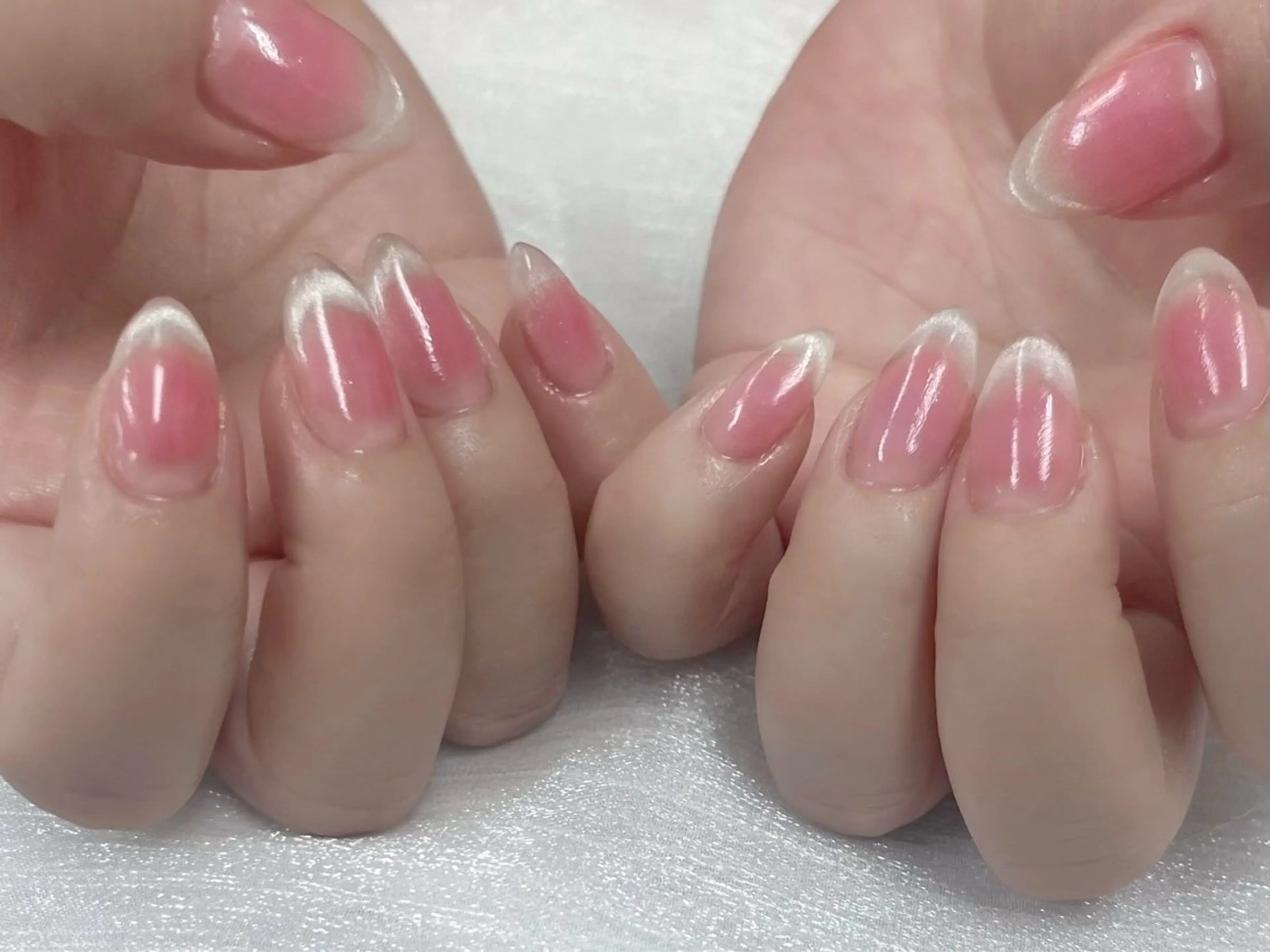 ネイル ハンドネイル ハンドケア flora所属・NAILS Soraのネイルデザイン