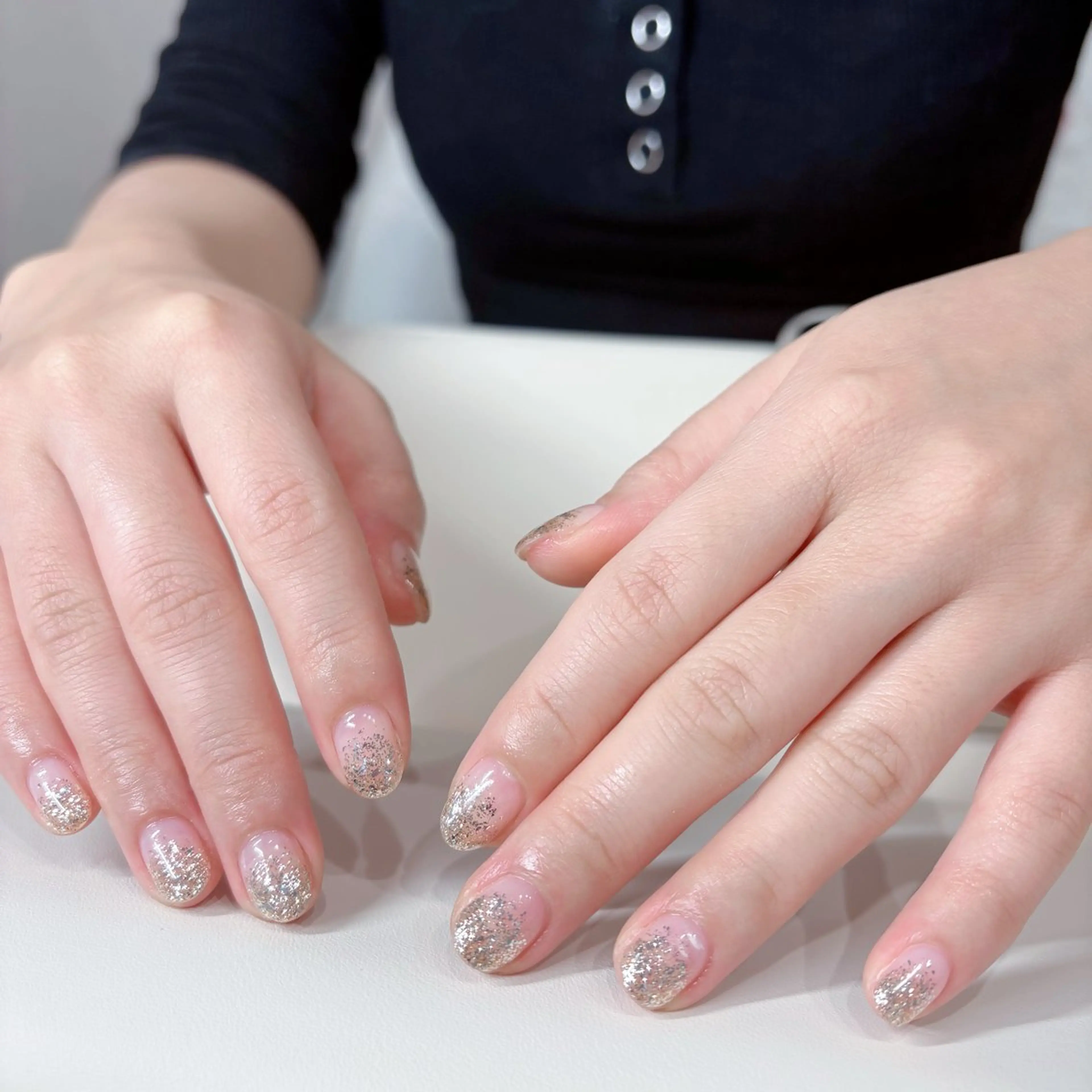 ネイル ハンドネイル Lovely Nail Salonのネイルデザイン