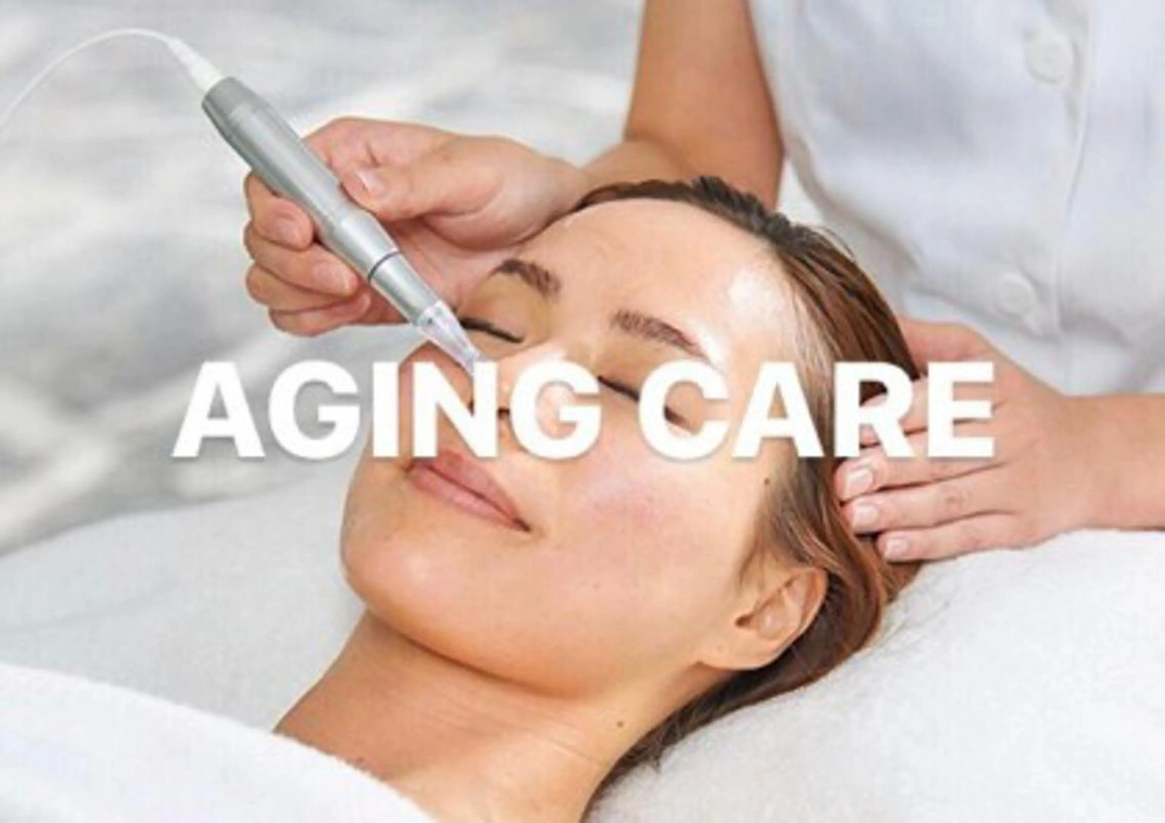 NANI OAFU(ナニオアフ)所属・鎌田 ありさのエステ・リラクイメージ