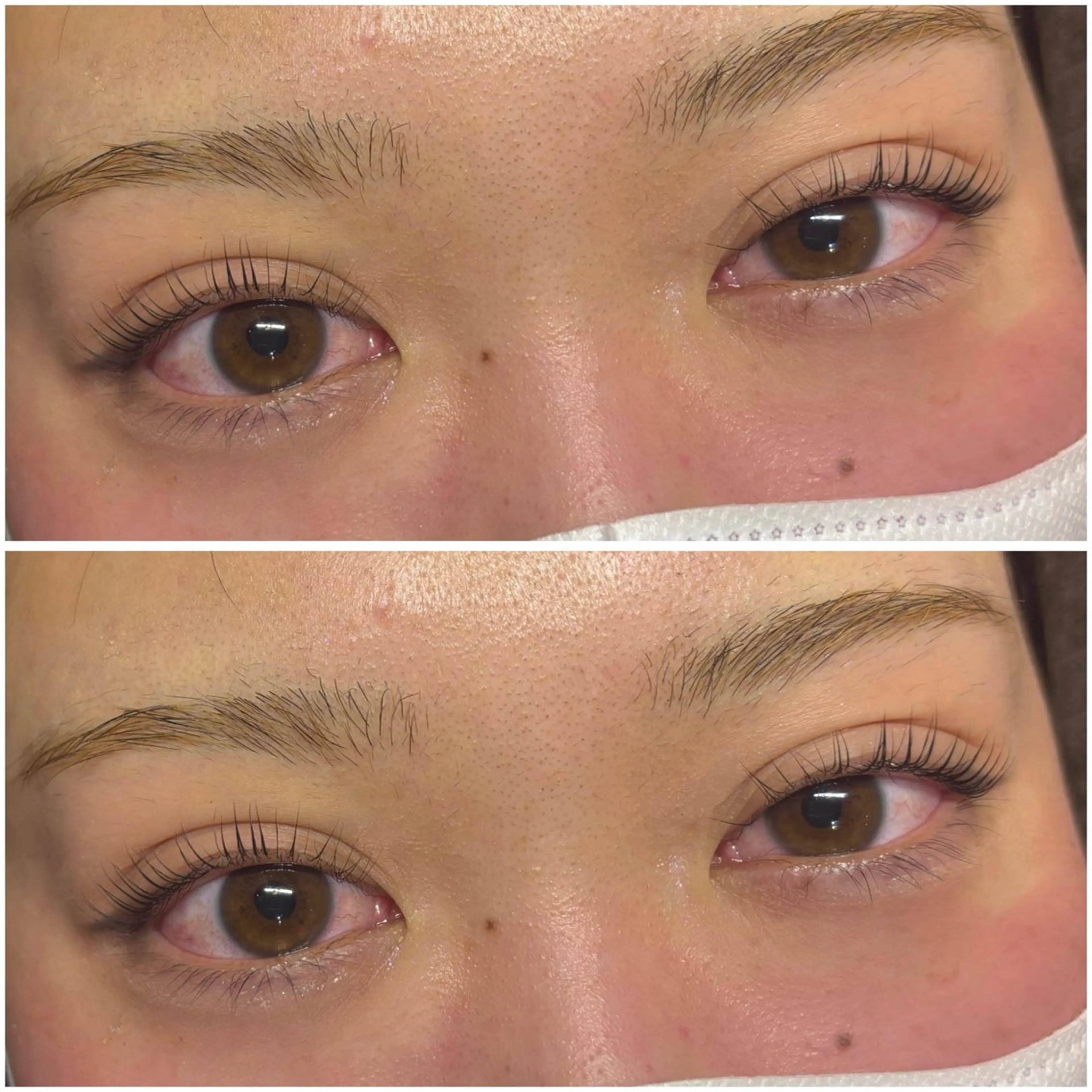 マツエク・マツパ マツパ SOL Matsumuraのヘアスタイル