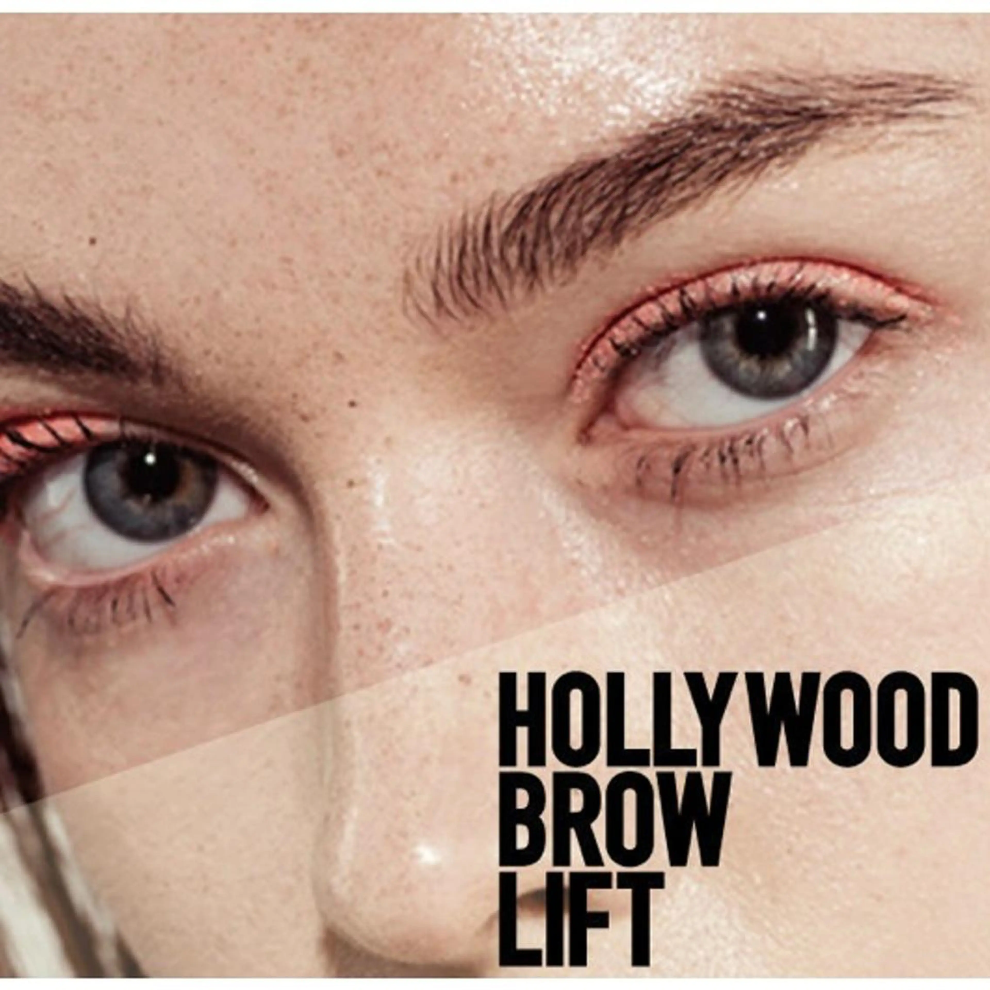 ハリウッドブロウ【HBL】の写真