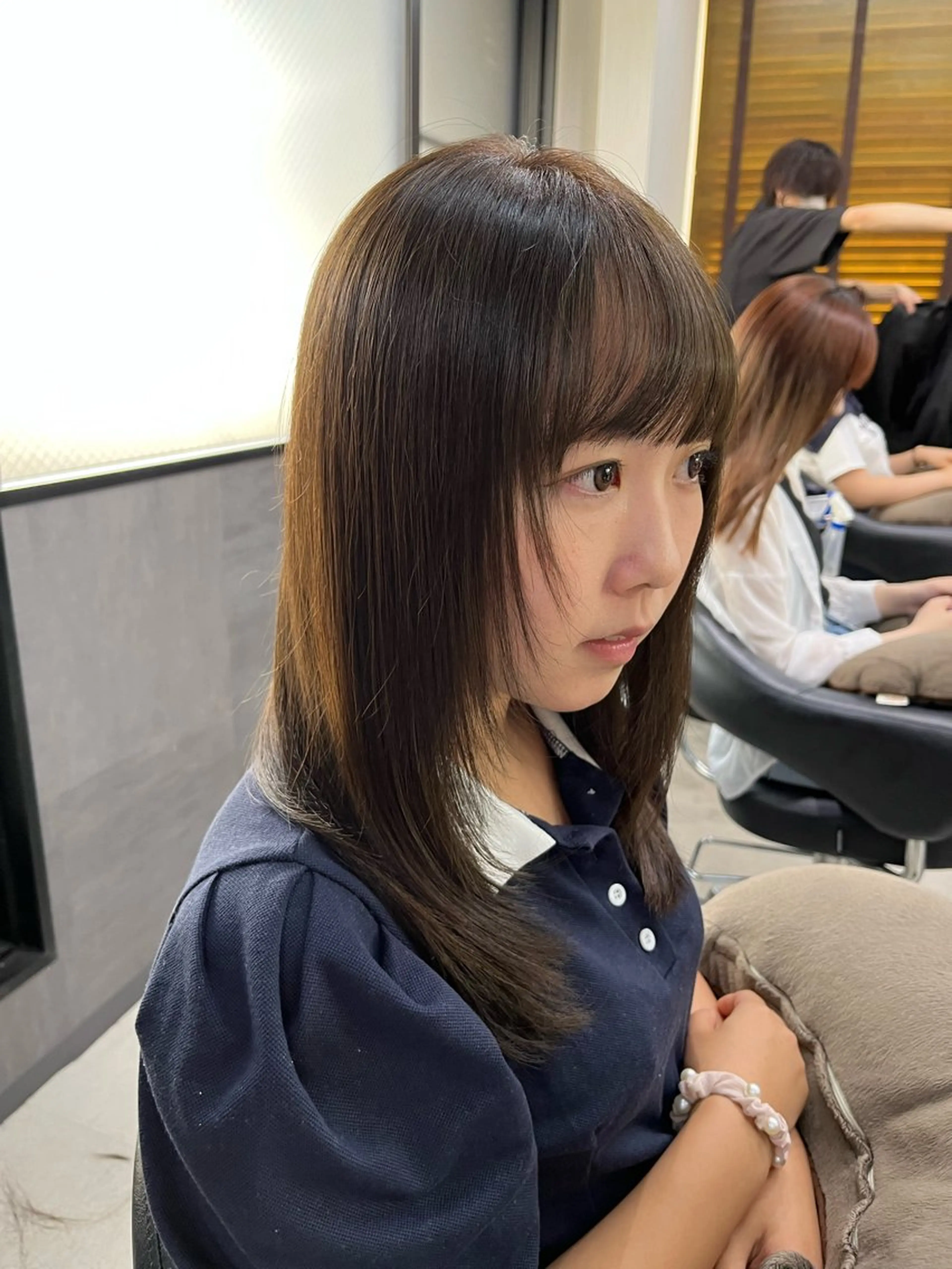 ショート 🔥メンズ特化美容師 🔥MIYABIのヘアスタイル