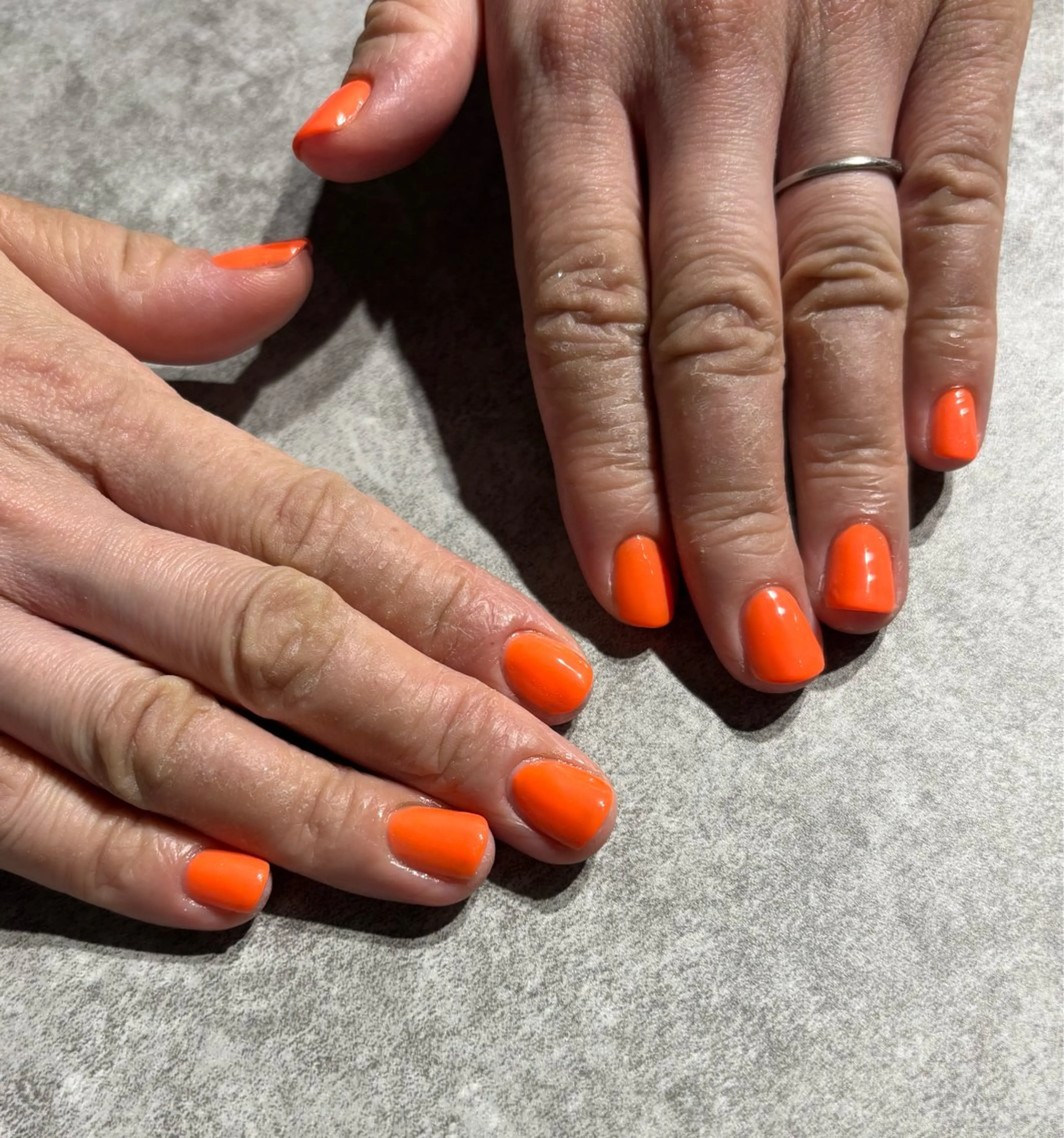 ネイル Grand BELL NAIL所属・SUZUKA🩵 Grand BELLのネイルデザイン