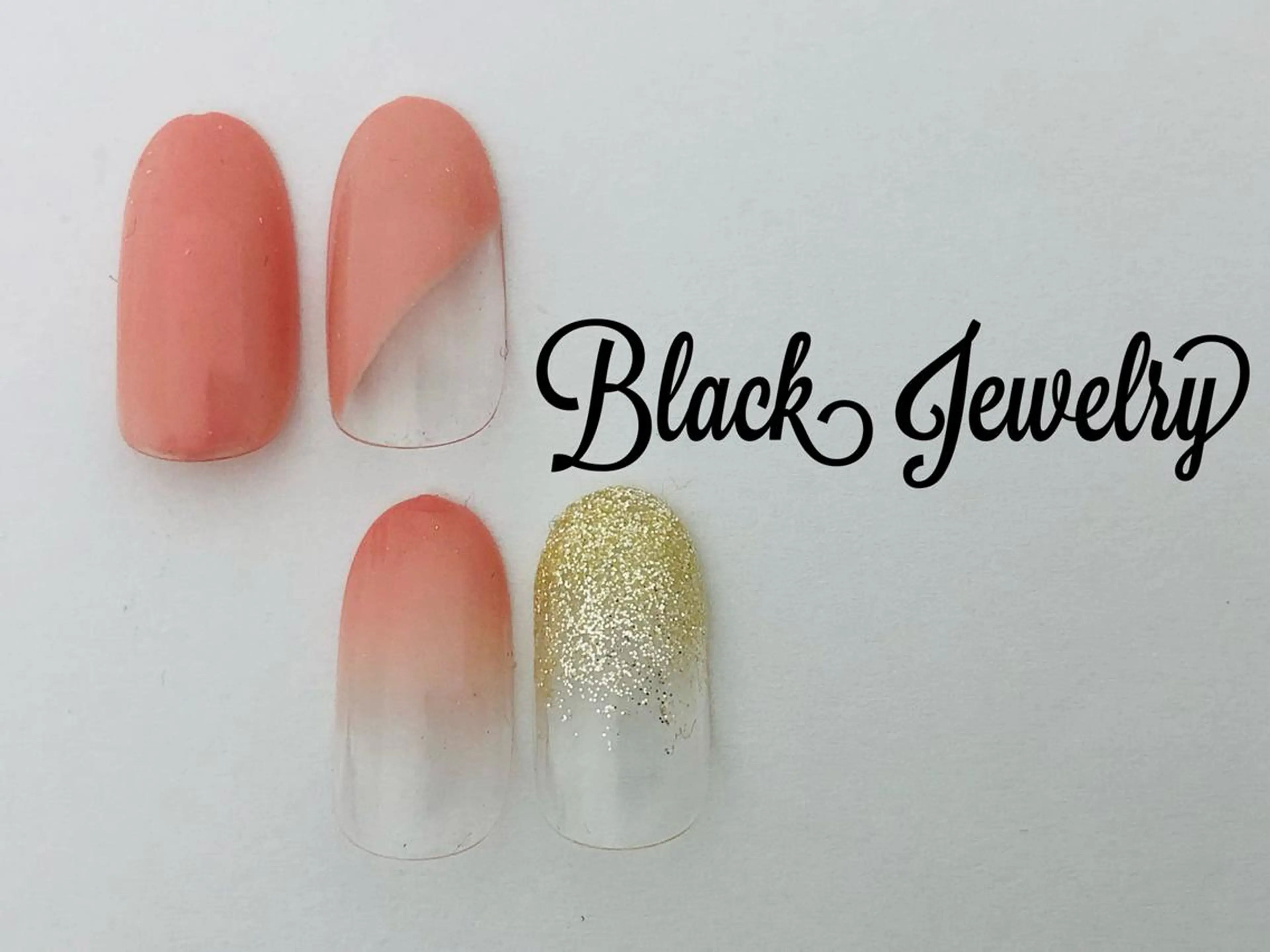 平日限定【初回】オフ無しシンプルハンドコース￥5800の写真