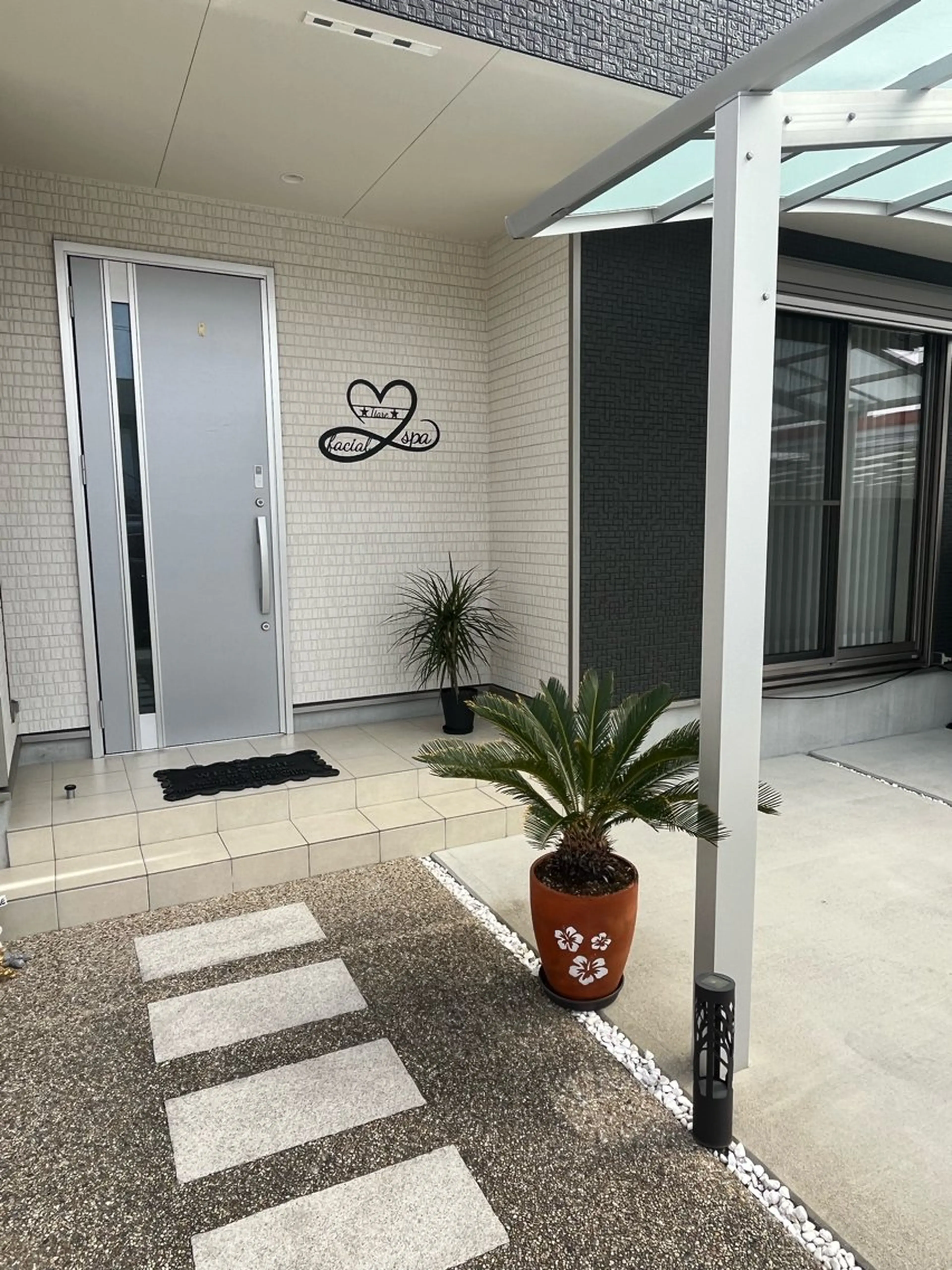 ティアレ MISAのエステ・リラクイメージ