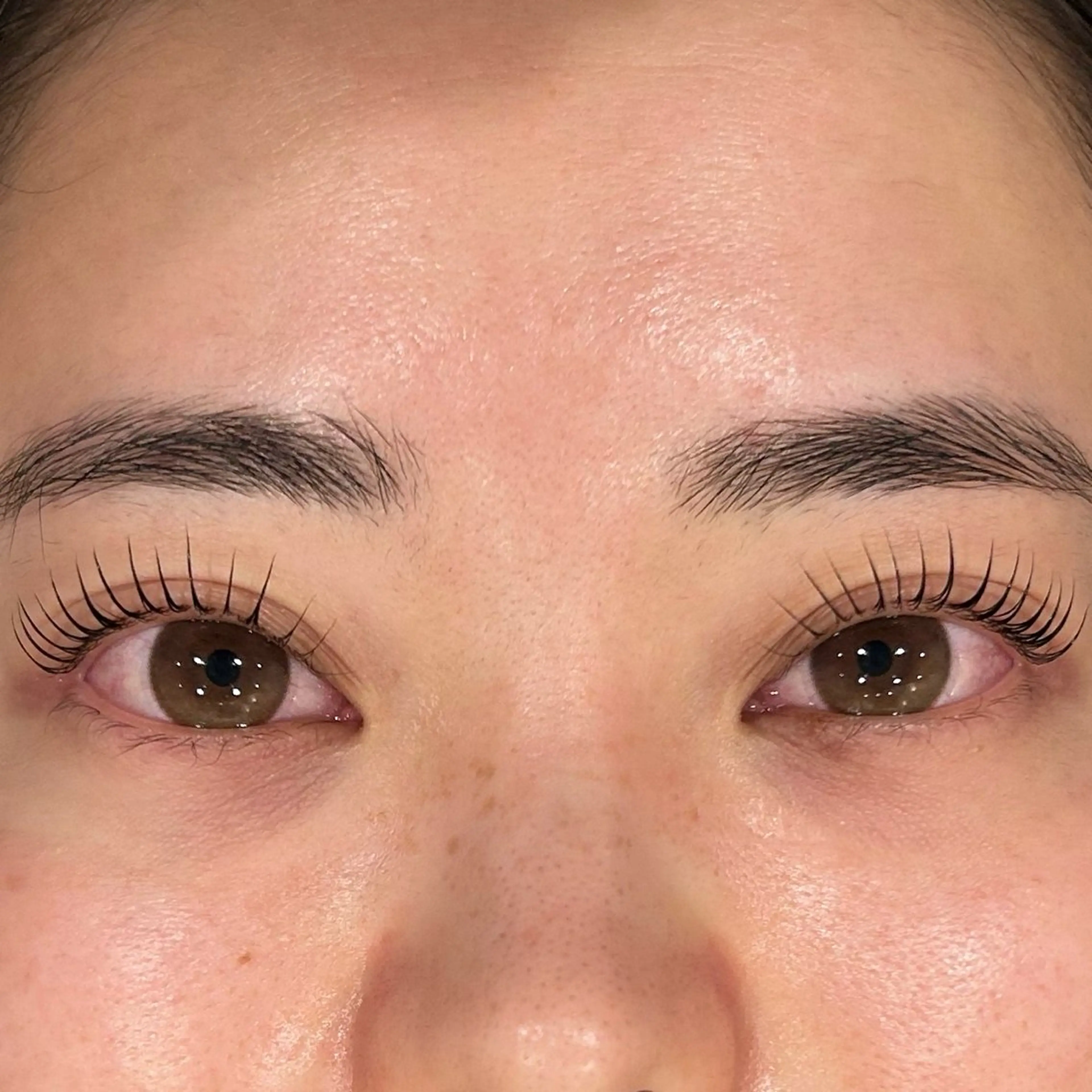 マツエク・マツパ まつげパーマ 森川 歩のマツエク・マツパデザイン