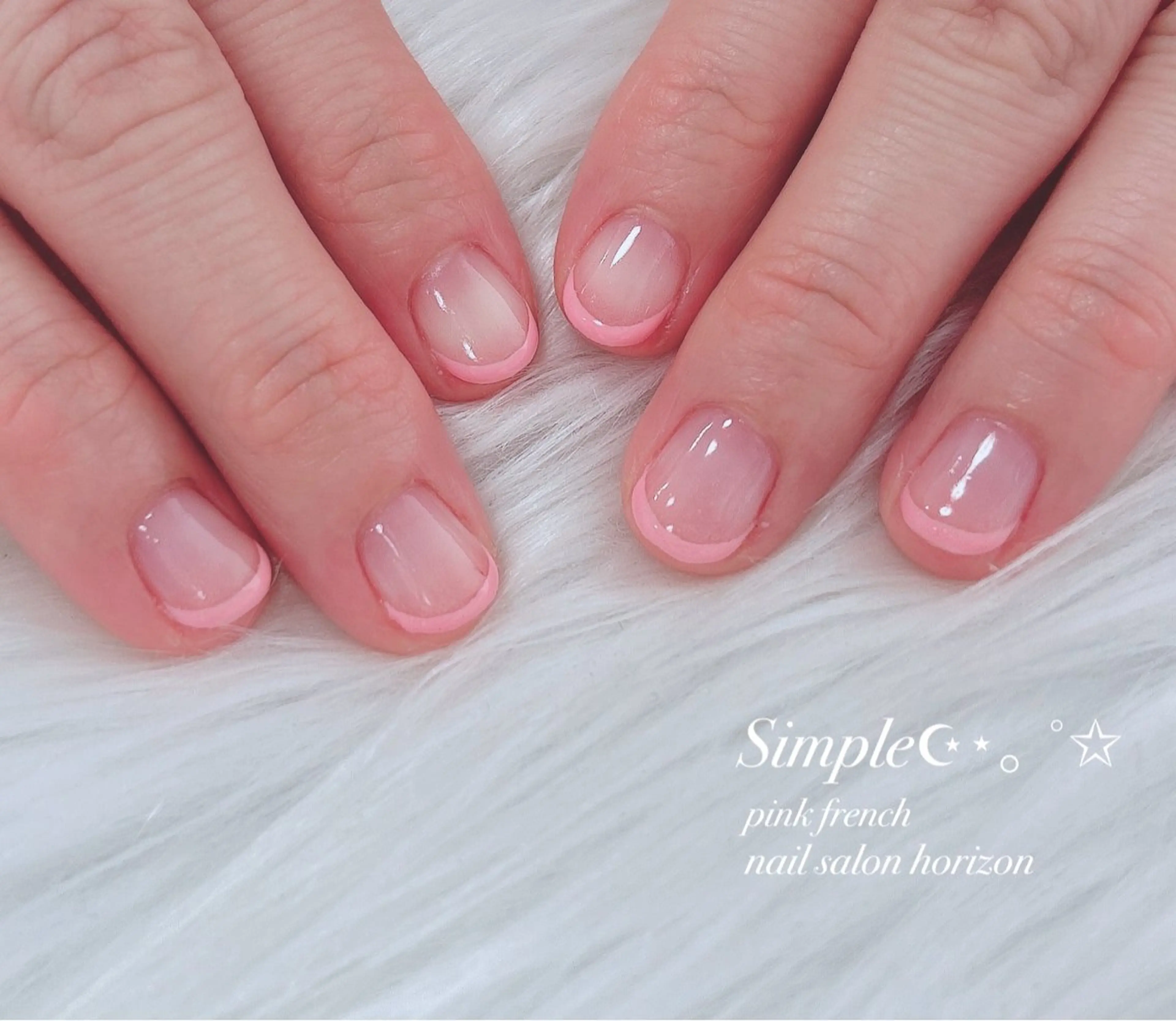 フレンチの写真