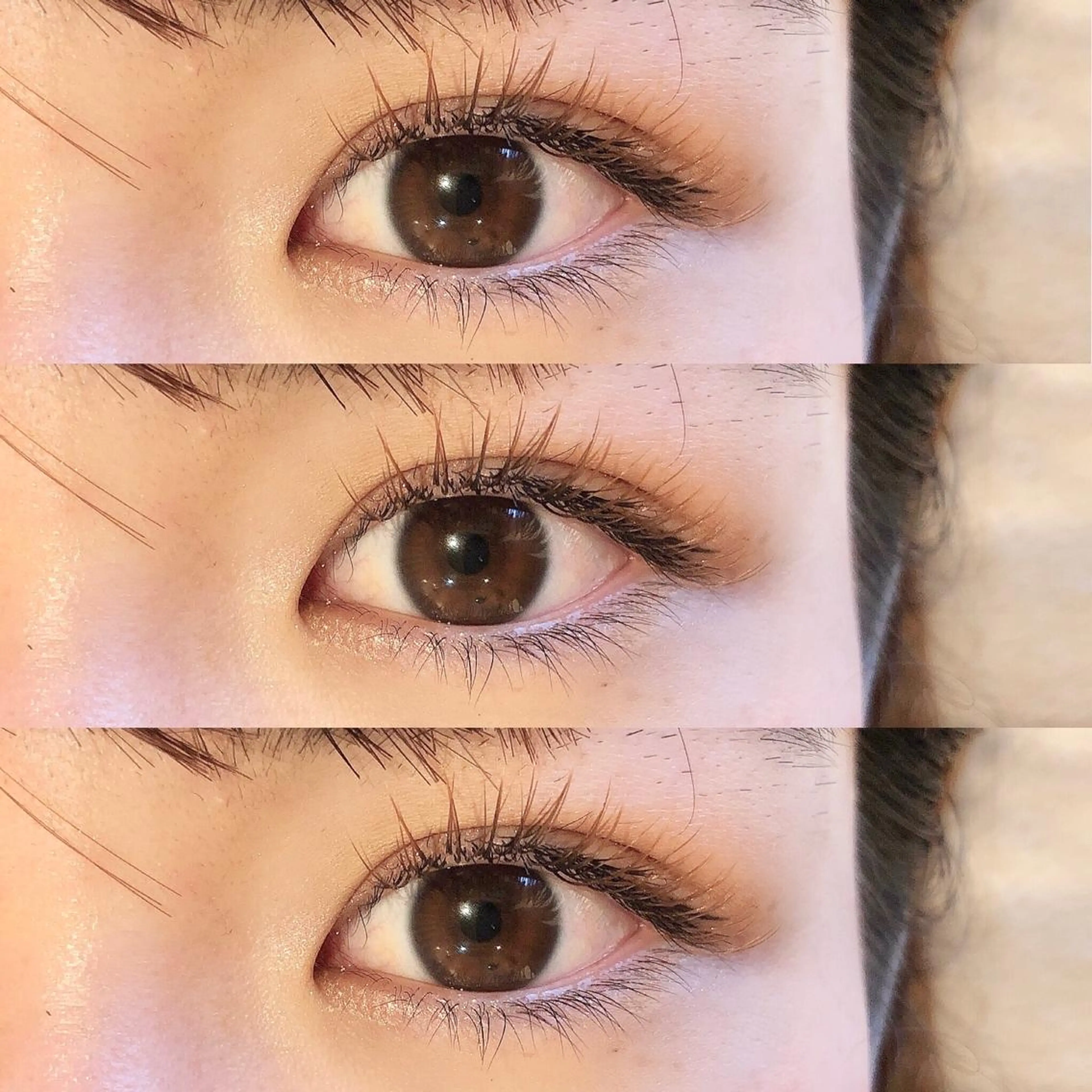 マツエク・マツパ Ruka eyelash所属・Ruka ヒライソのマツエク・マツパデザイン