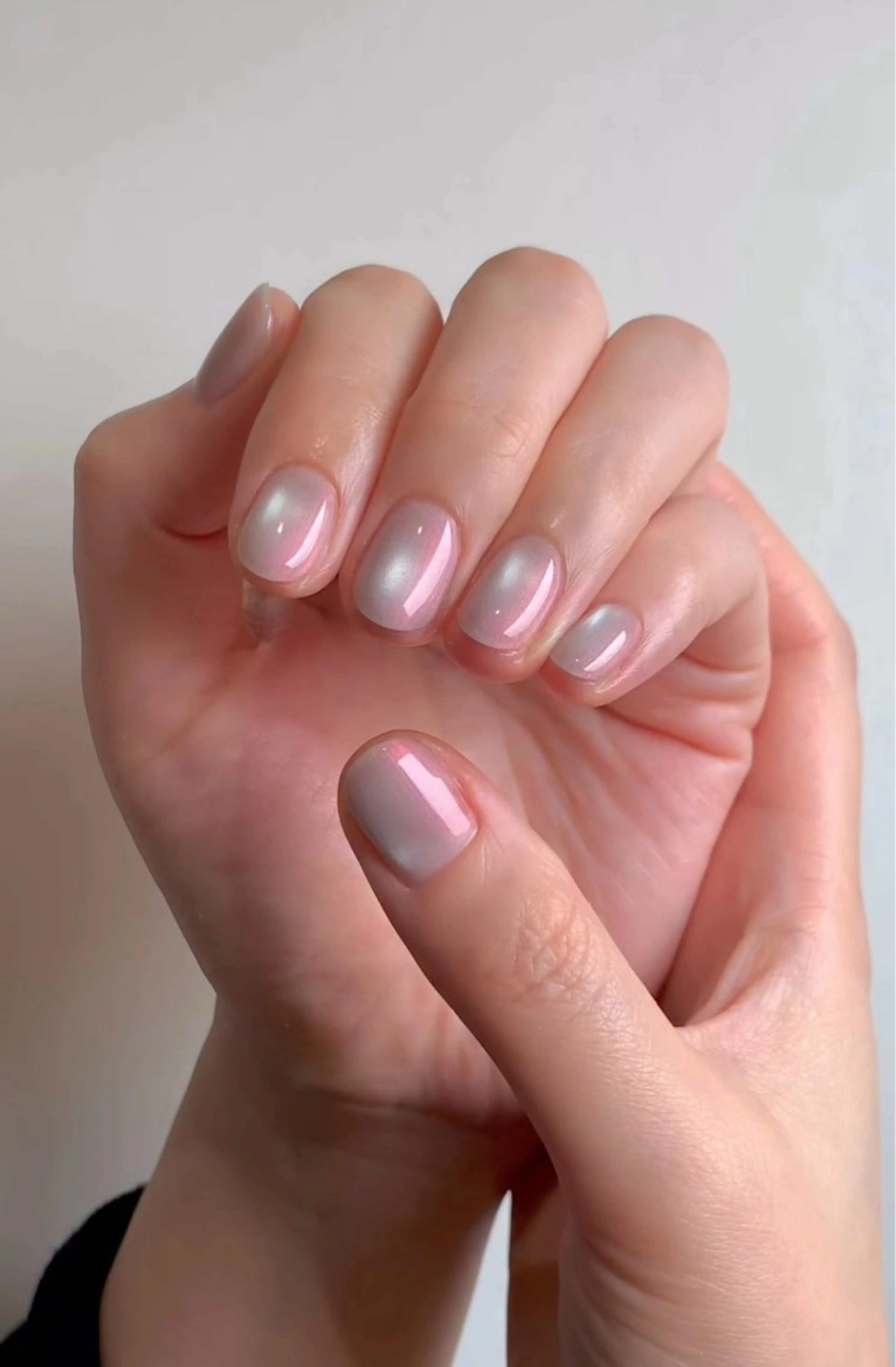 ネイル ハンドネイル sora ❄️のネイルデザイン