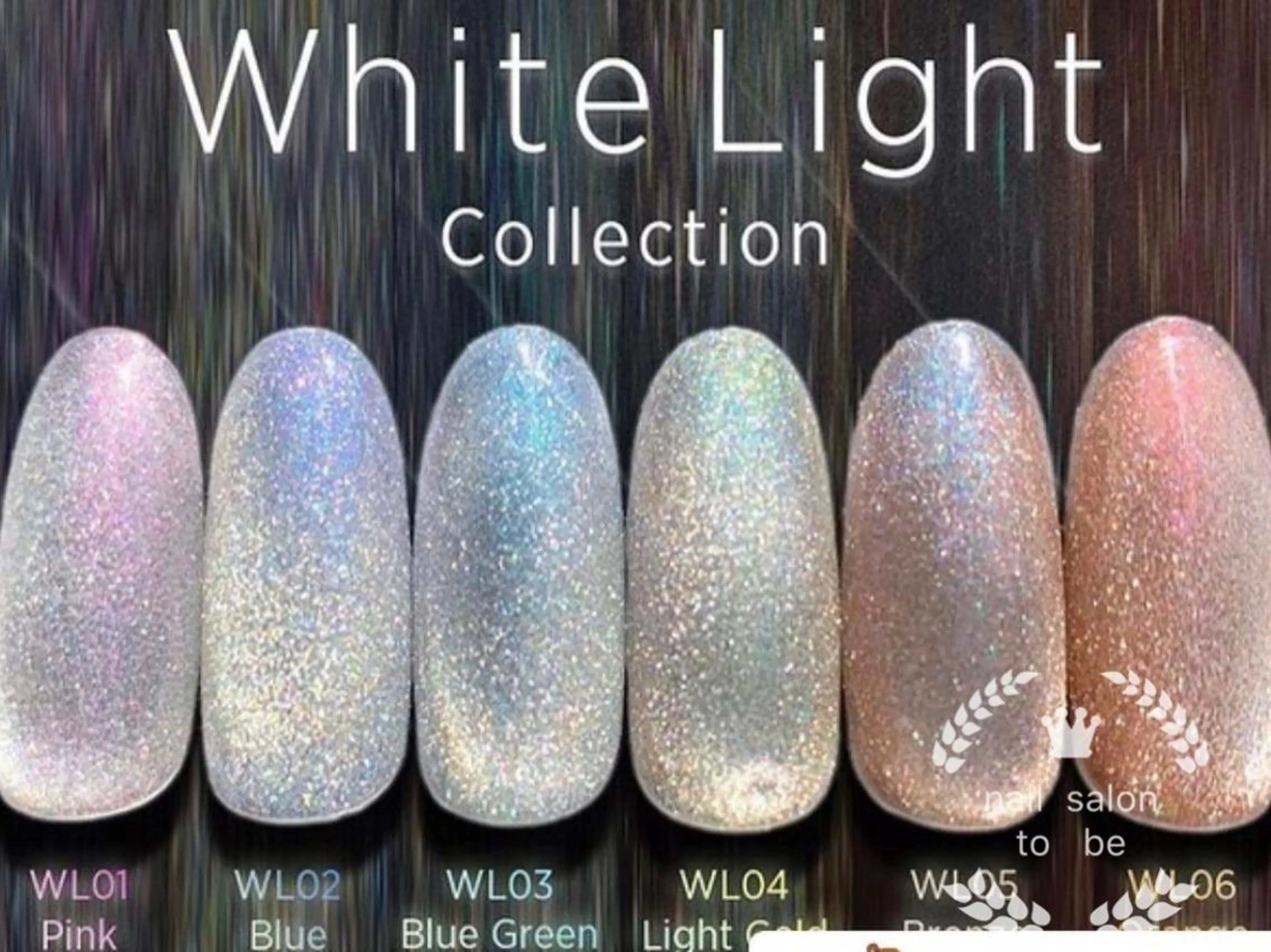 ネイル Nail Salon To Beのネイルデザイン