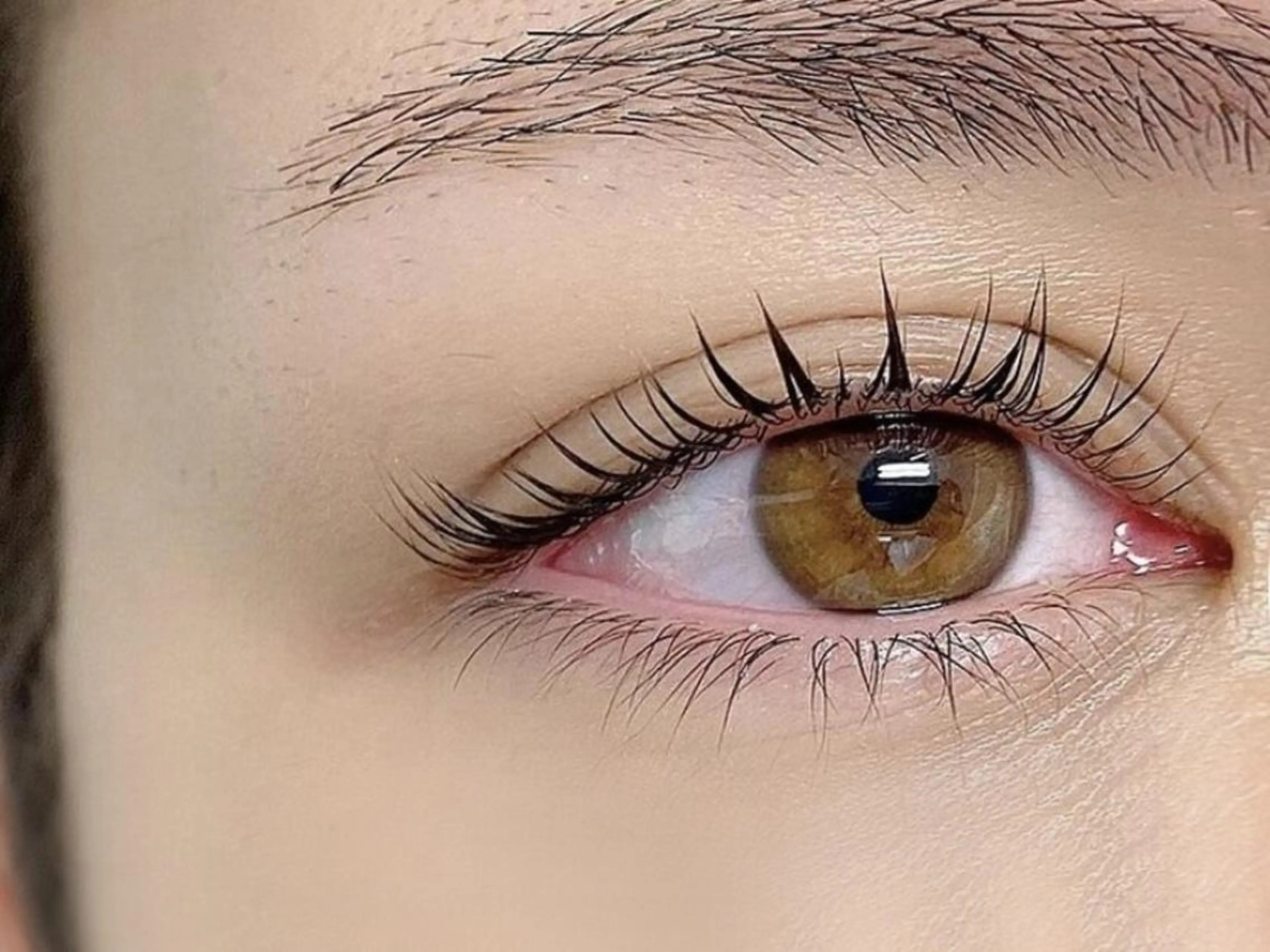 マツエク・マツパ クラシックアイズ 鹿島店の眉毛・アイブロウイメージ