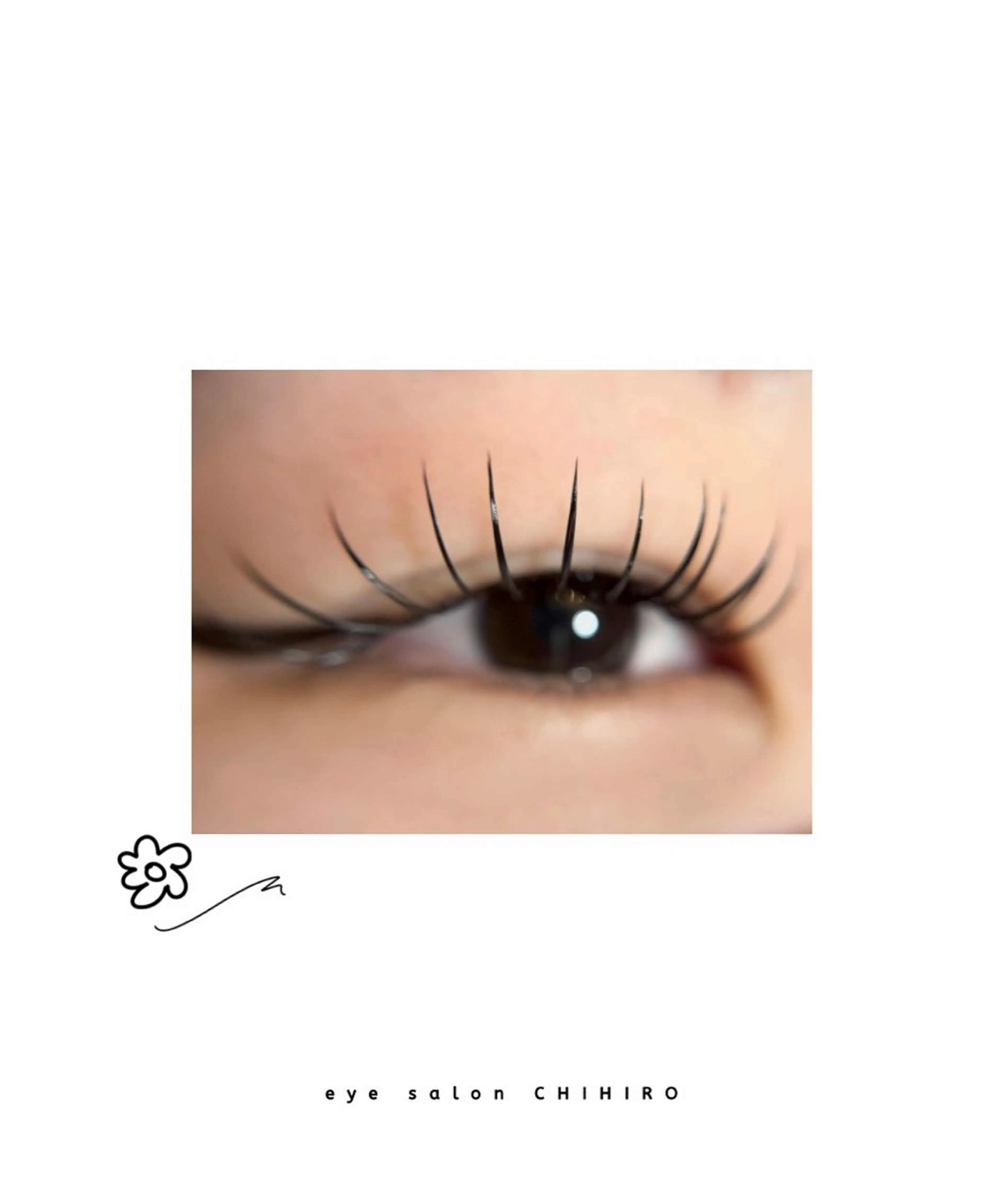 マツエク・マツパ eye salon CHIHIRO所属・アイサロン チヒロのエステ・リラクイメージ