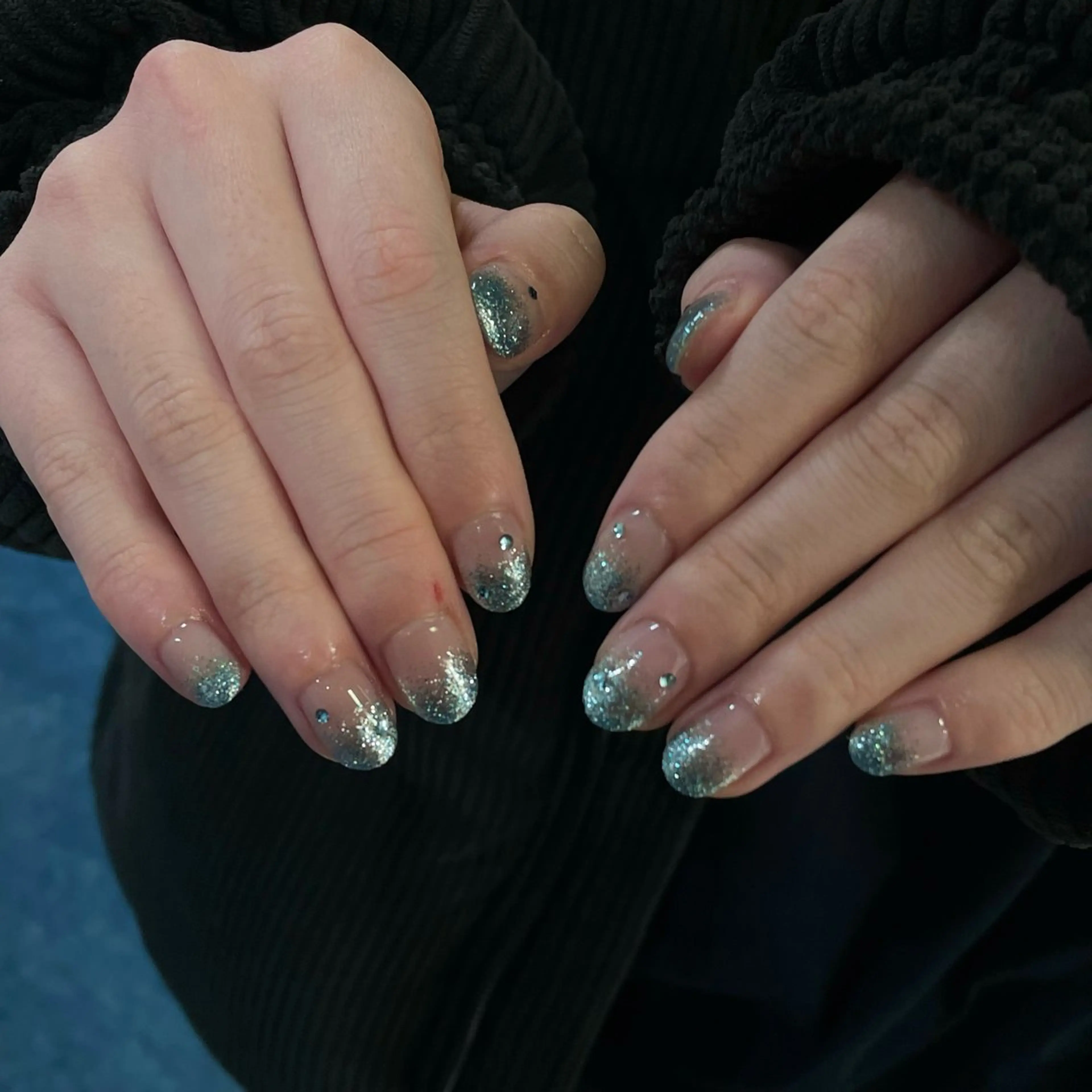 ネイル minuit 🎀Airi🎀のネイルデザイン