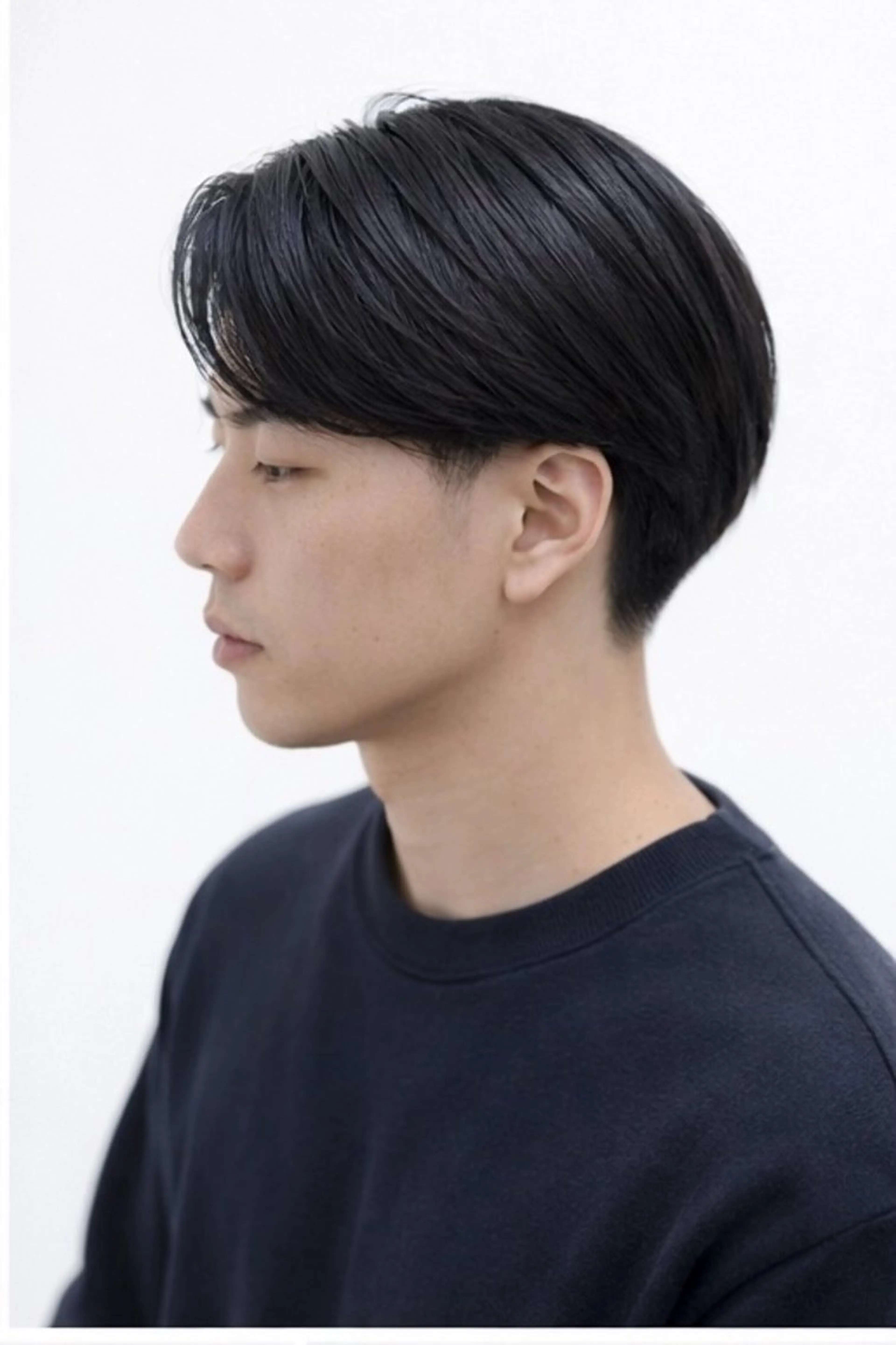 ショート メンズ カット 🔥men's特化 🔥三上 拓真のヘアスタイル