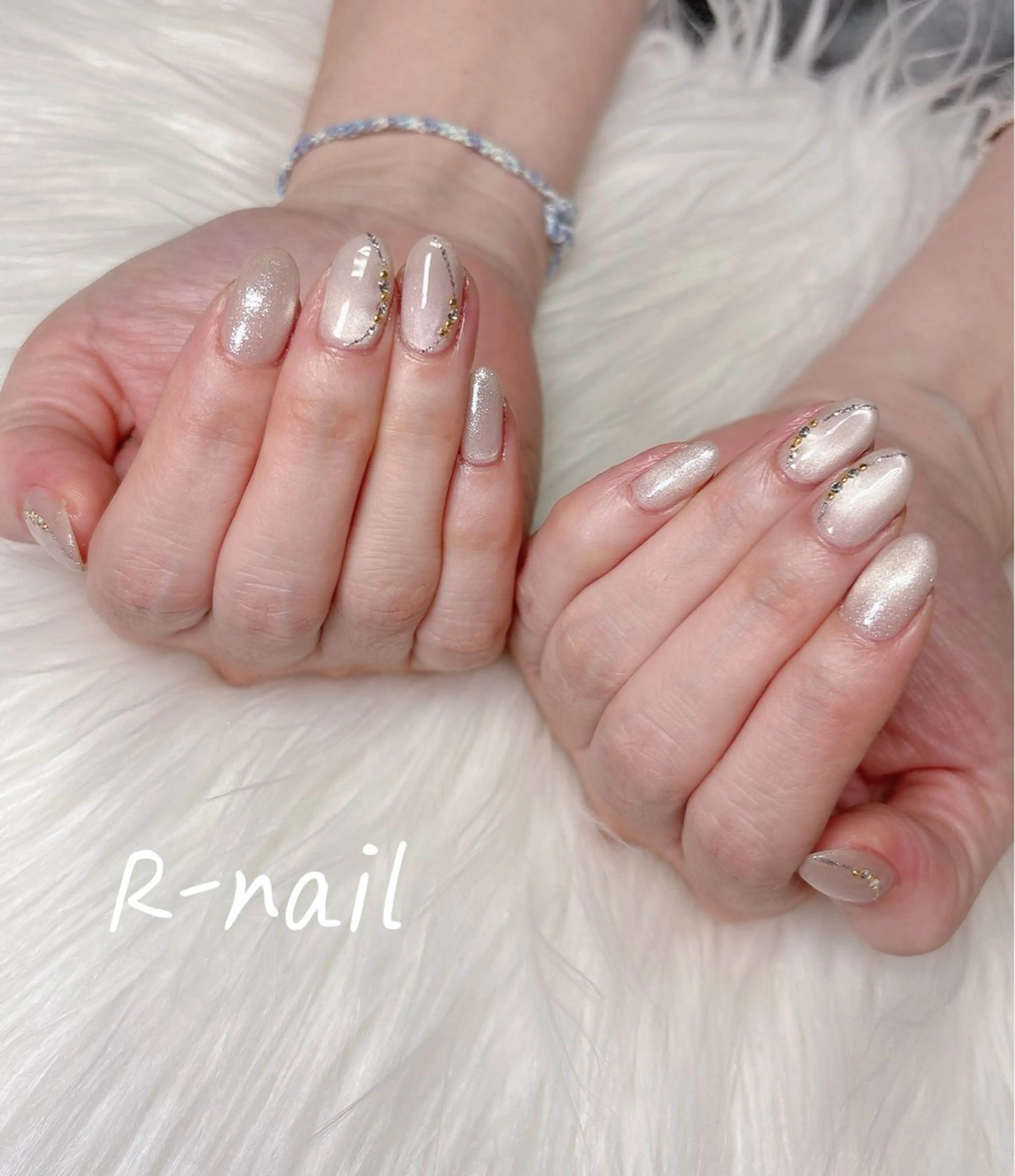 ネイル ハンドネイル R-nail salonのネイルデザイン