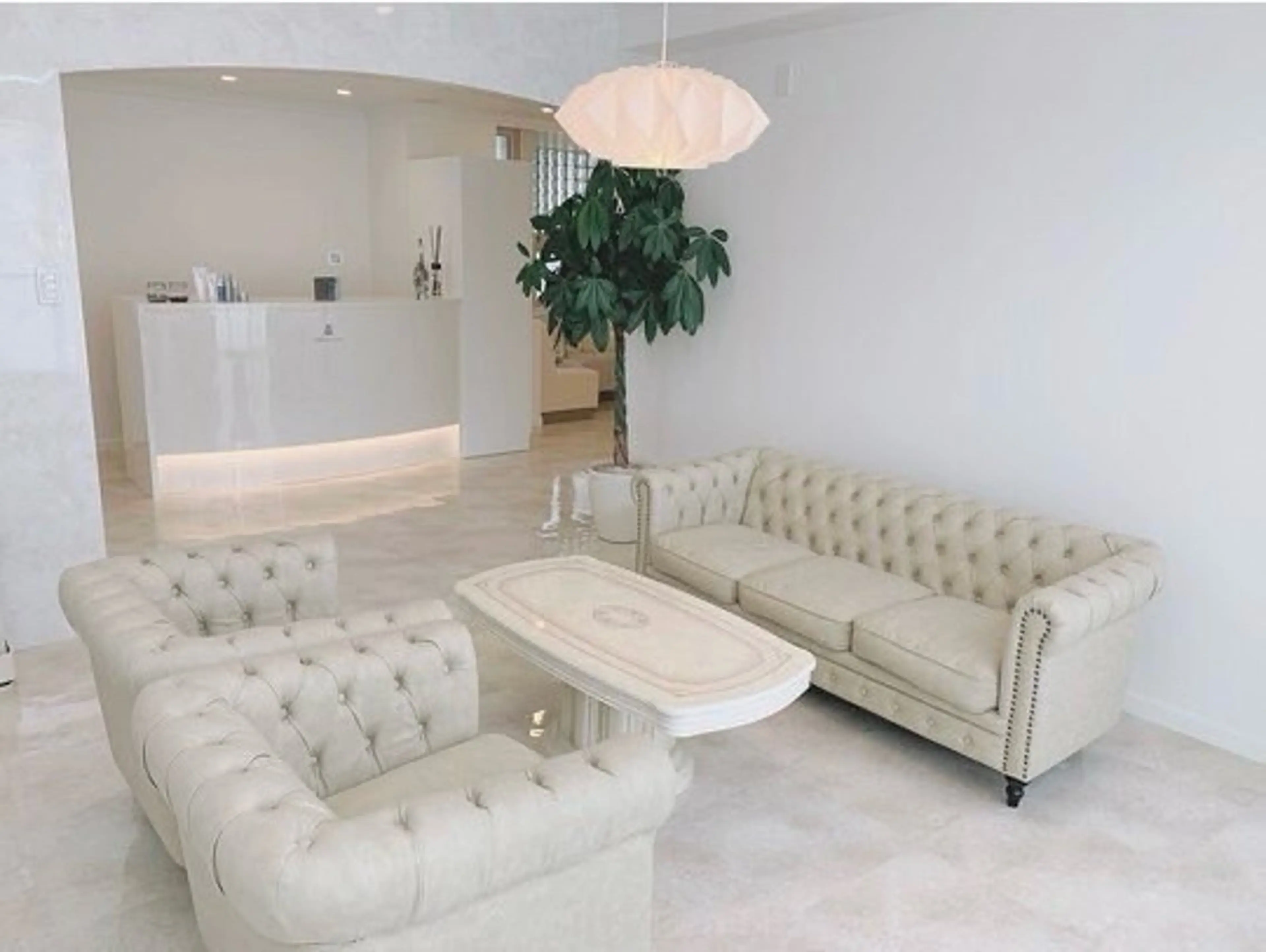 ruf岩田 夏実のマツエク・マツパデザイン