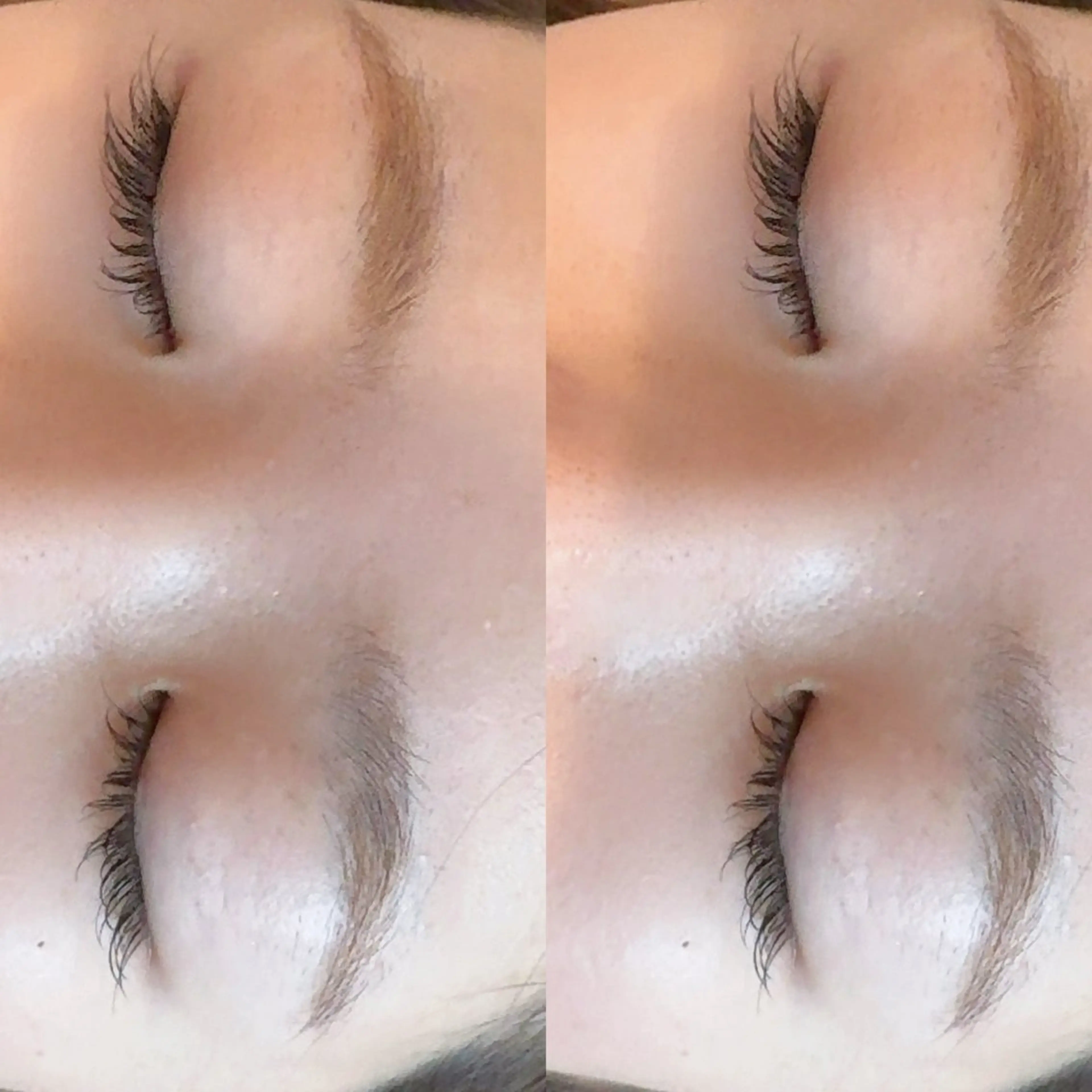 マツエク・マツパ MAQUIA住吉店 乾のマツエク・マツパデザイン