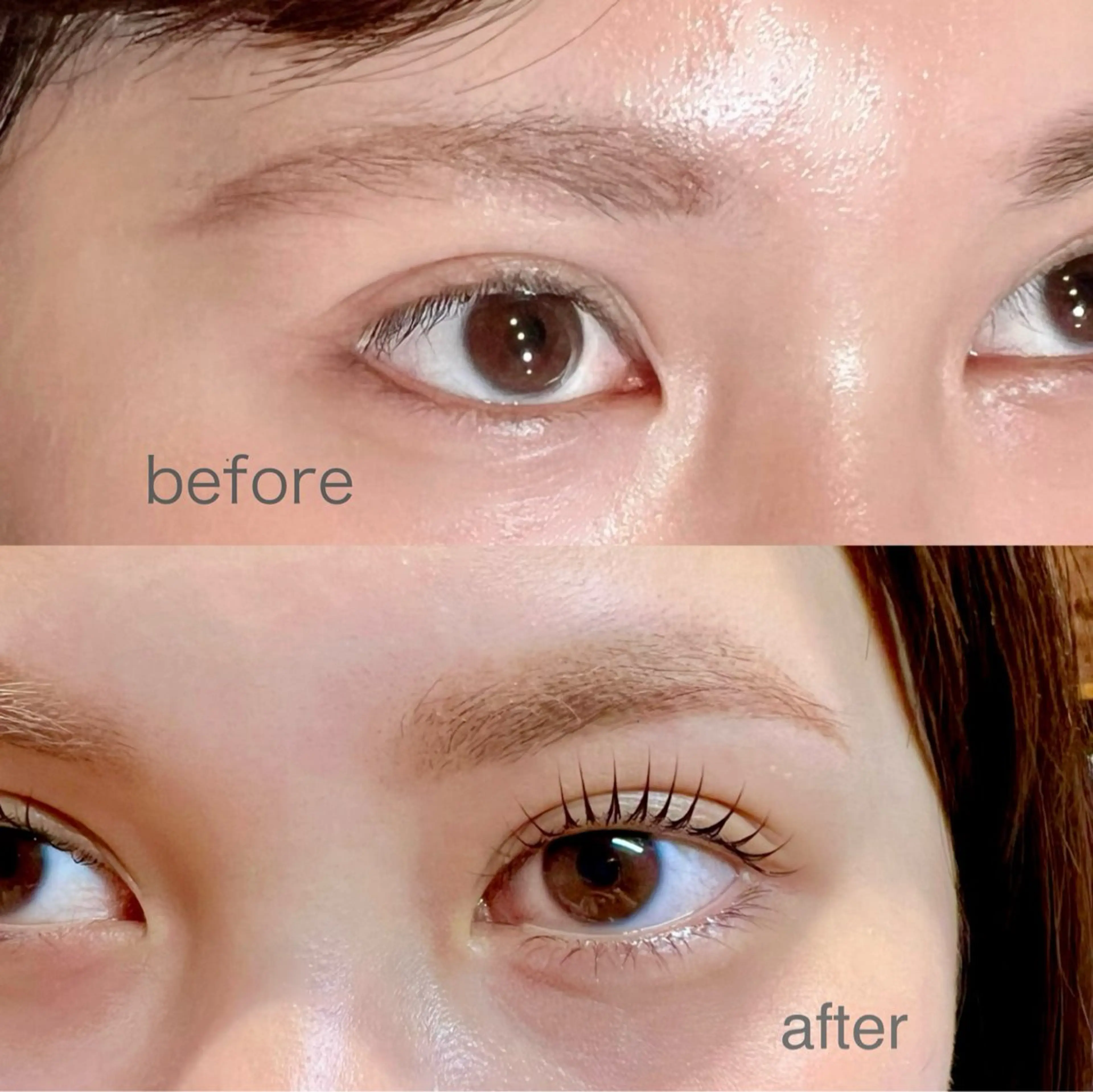 マツエク・マツパ まつげパーマ マツパ 🪞理想のお目元に ✨meache🎠のマツエク・マツパデザイン