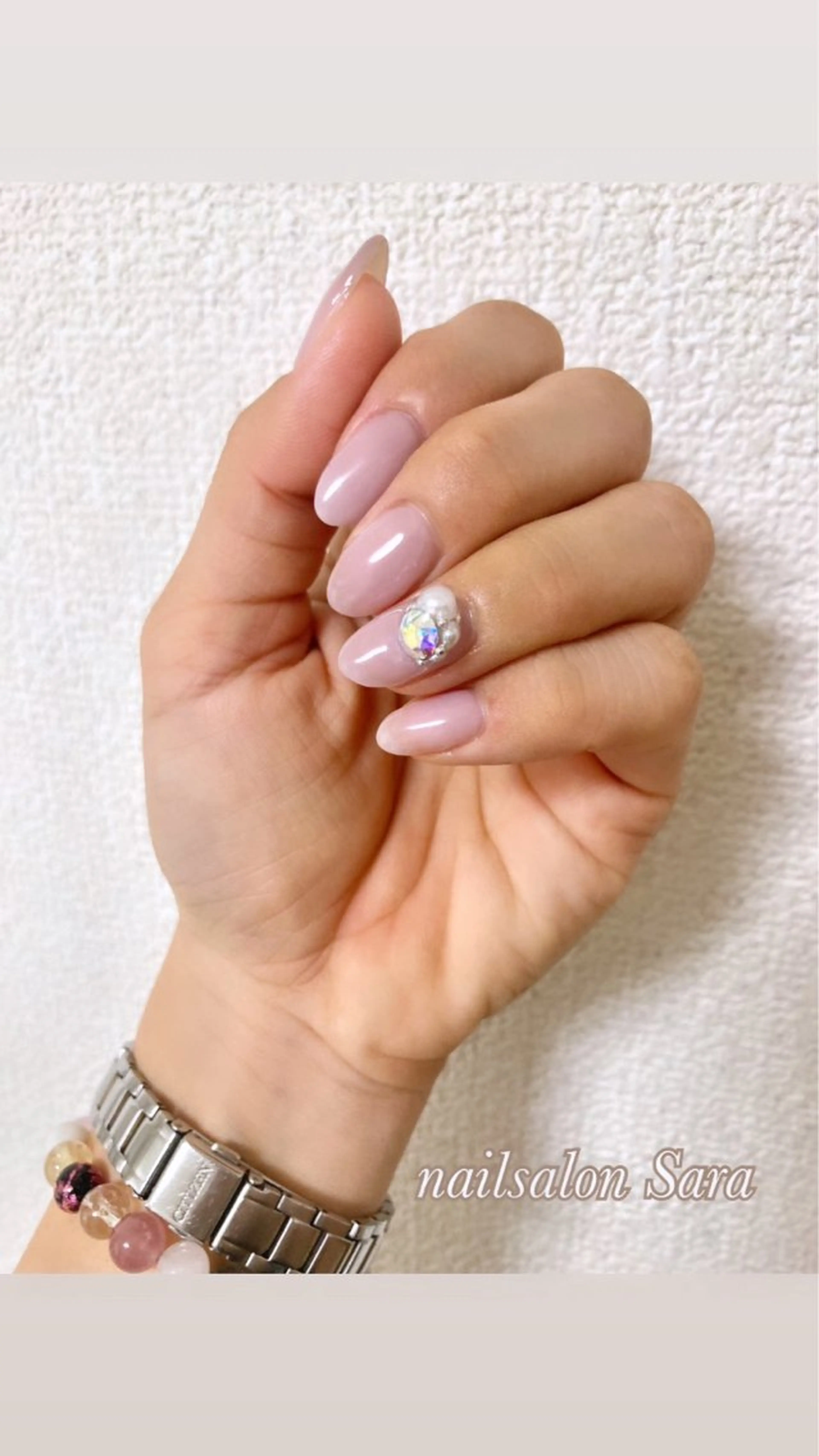 ネイル Sara所属・nailsalon Saraのネイルデザイン