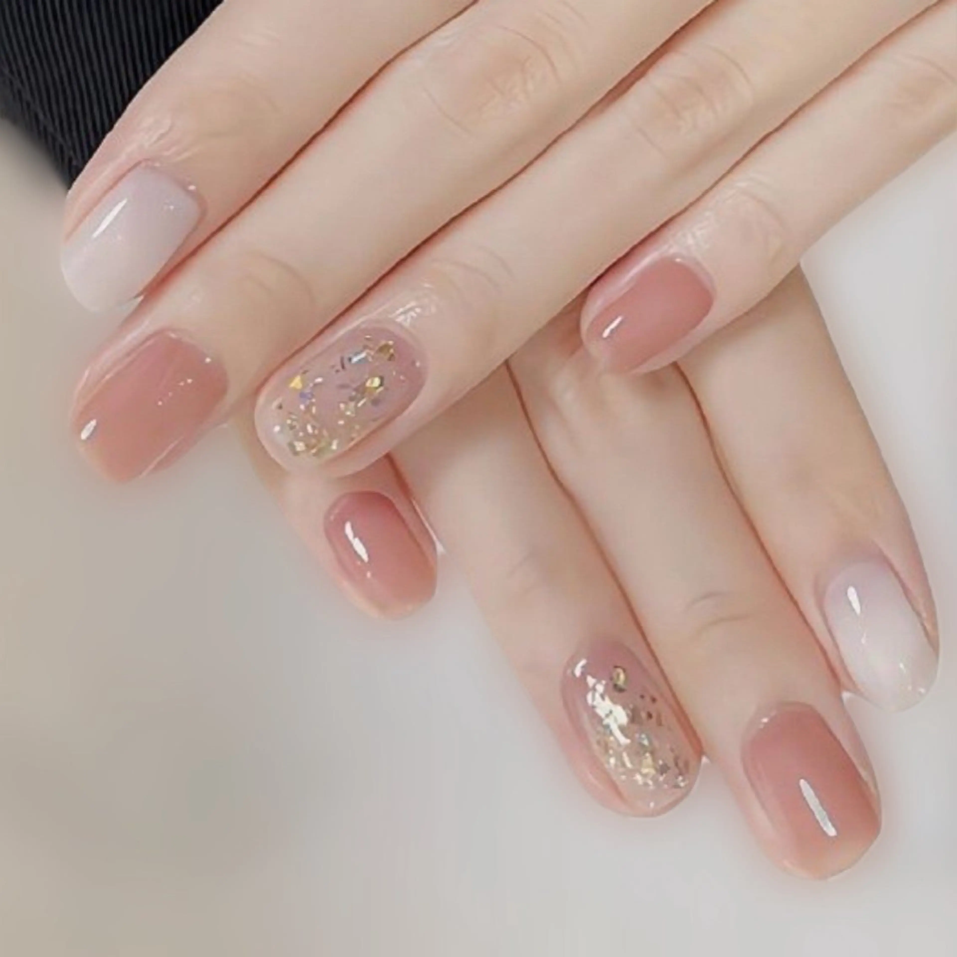 ネイル ハンドネイル Sun Nail サン ネイルサロンのネイルデザイン