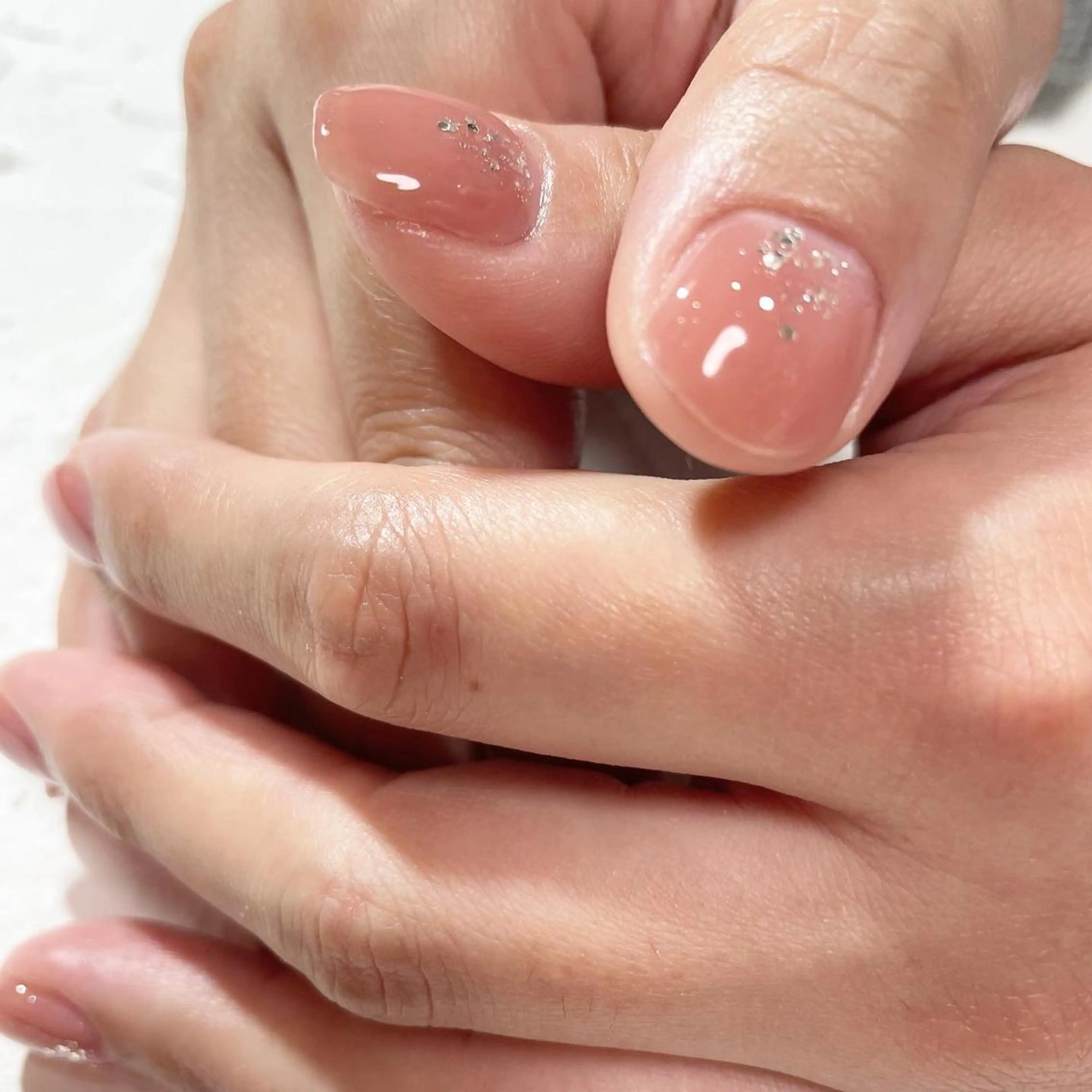 ネイル nail.gorin所属・吉村 優子のネイルデザイン