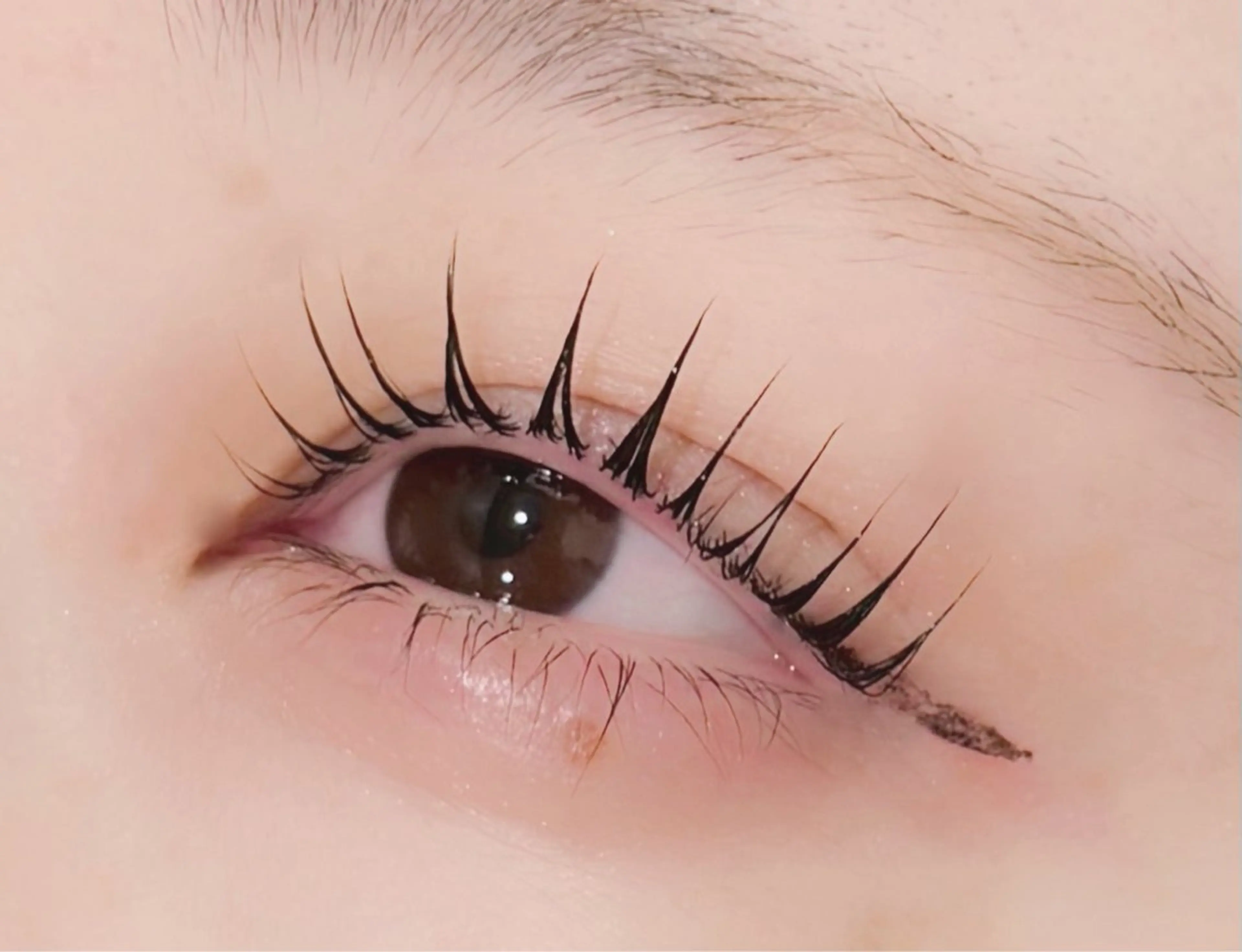 マツエク・マツパ pono大宮東口店 HARUKAのマツエク・マツパデザイン