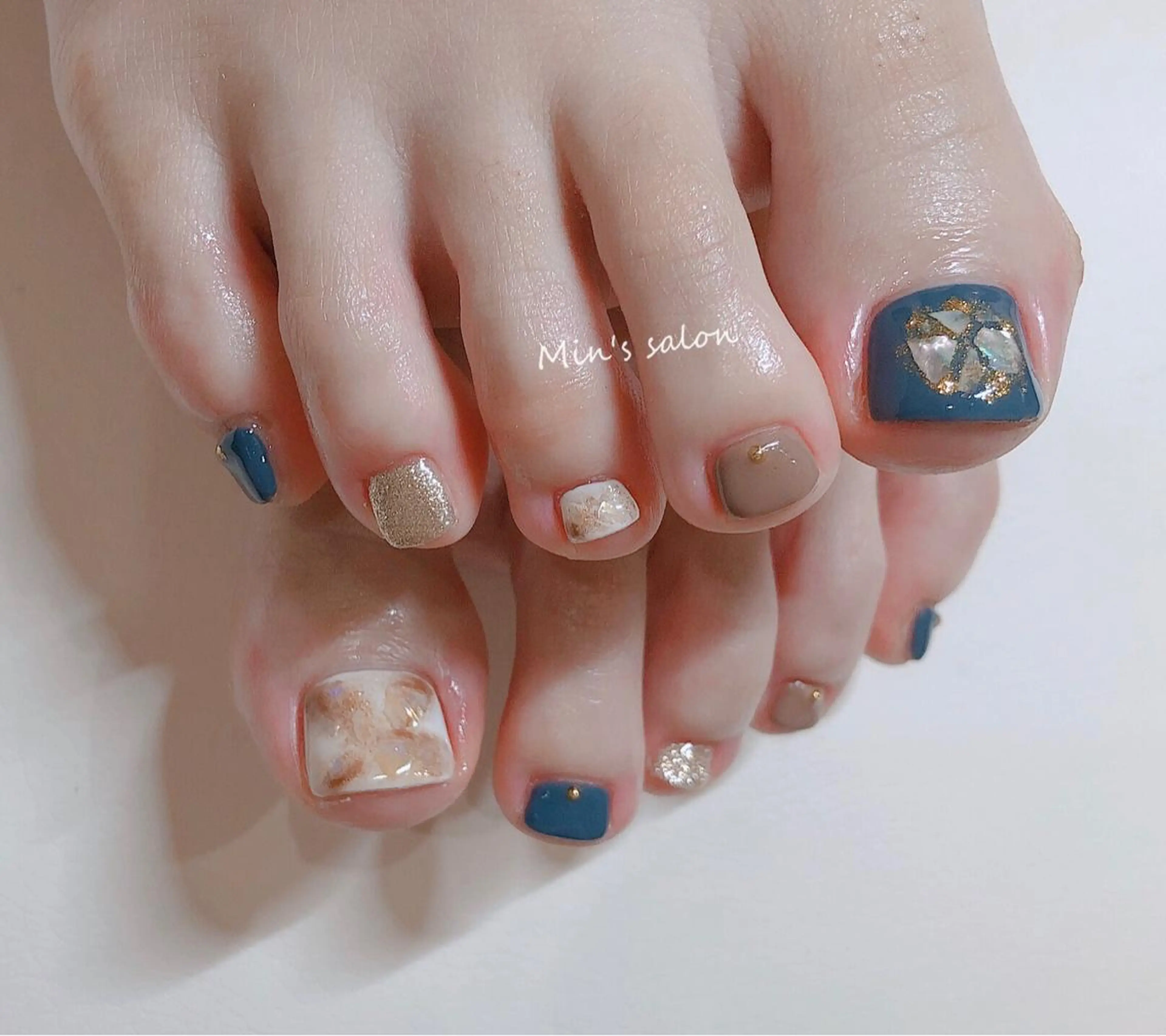 ネイル Brand byme 上野店のエステ・リラクイメージ