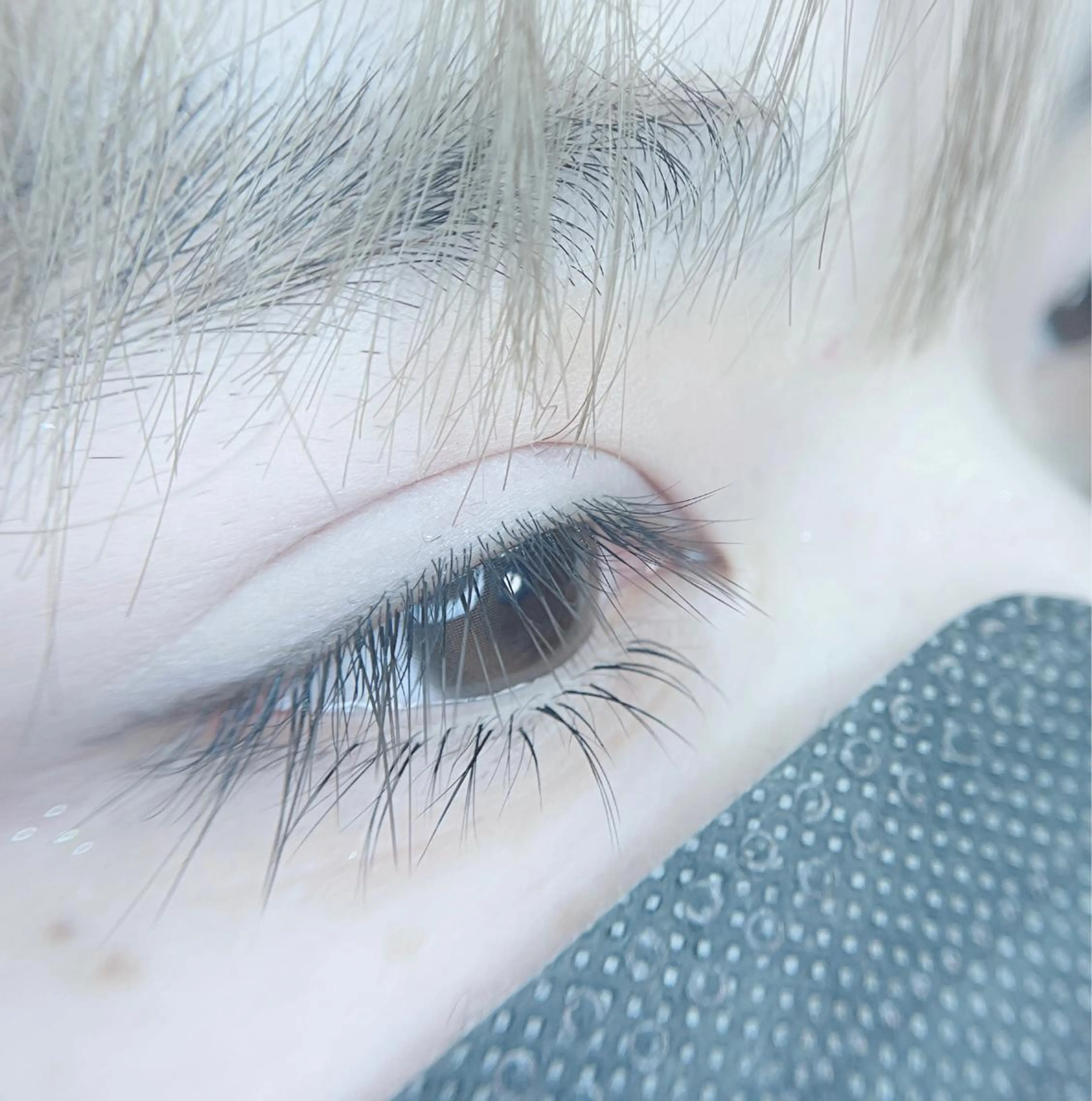 マツエク・マツパ マツエク foisalon 大久保店のマツエク・マツパデザイン