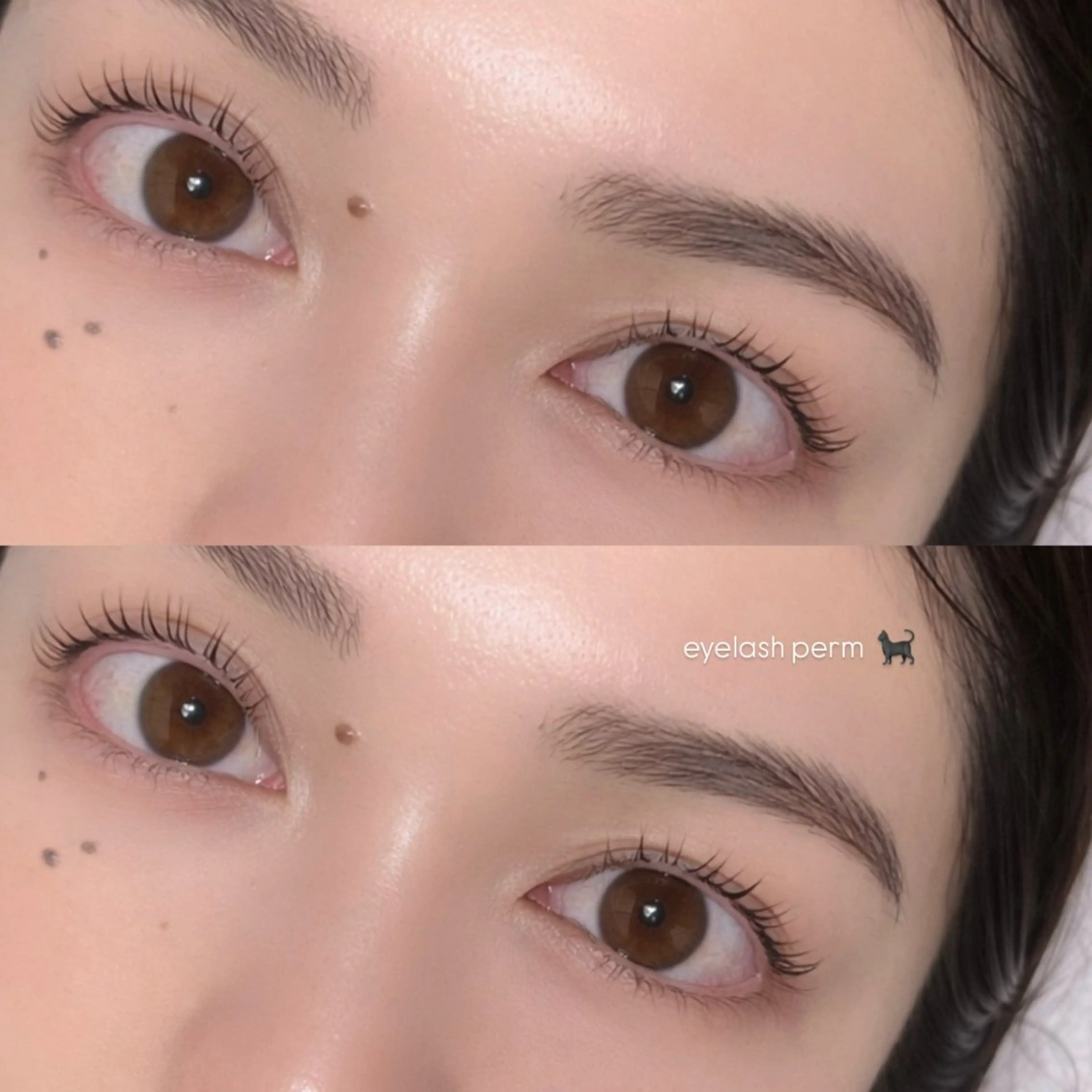 マツエク・マツパ マツパ Ayumi.dre 🤍T 〈2階〉のマツエク・マツパデザイン