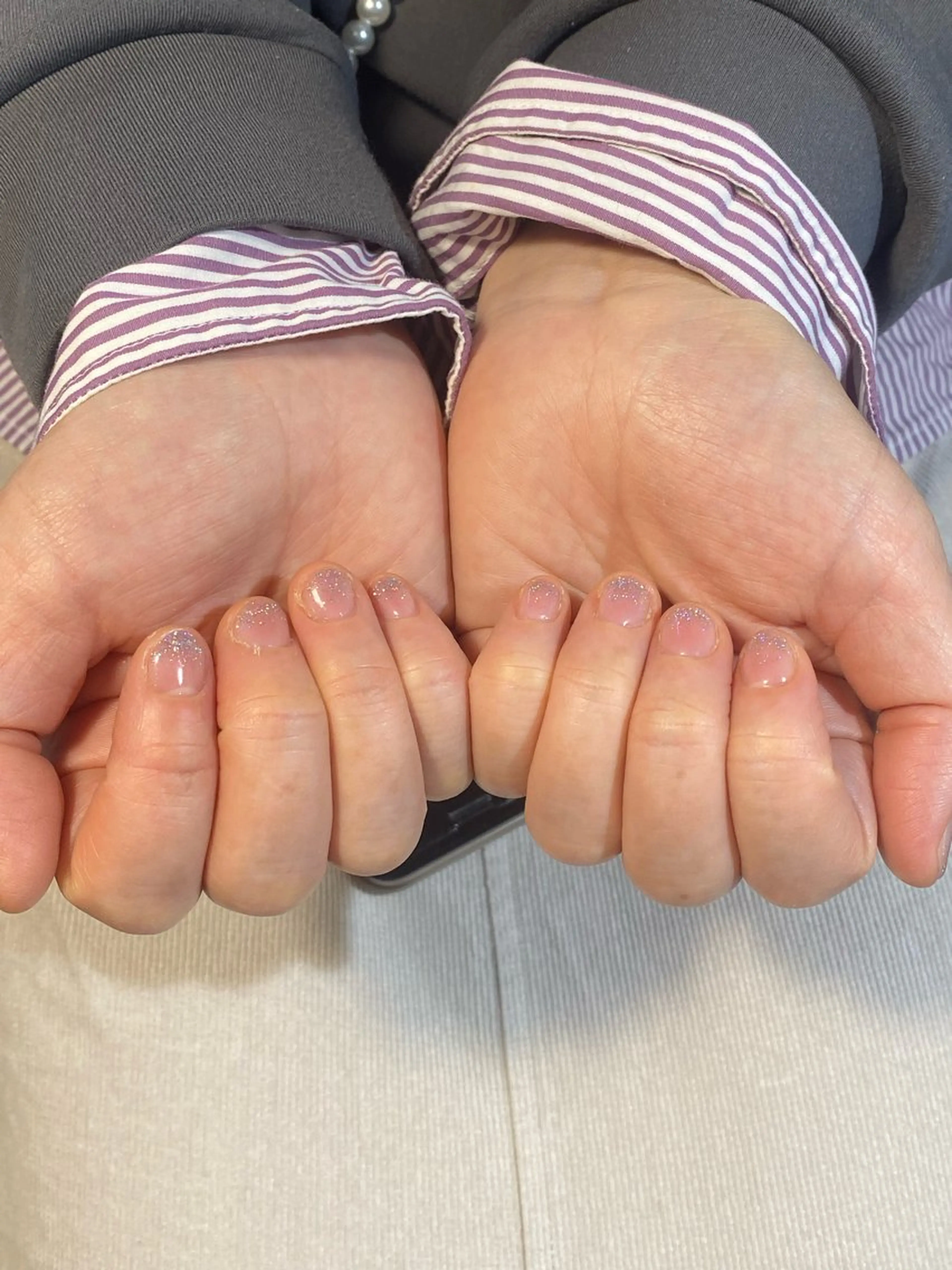 ネイル MaisonMizuho所属・原田 愛那のネイルデザイン