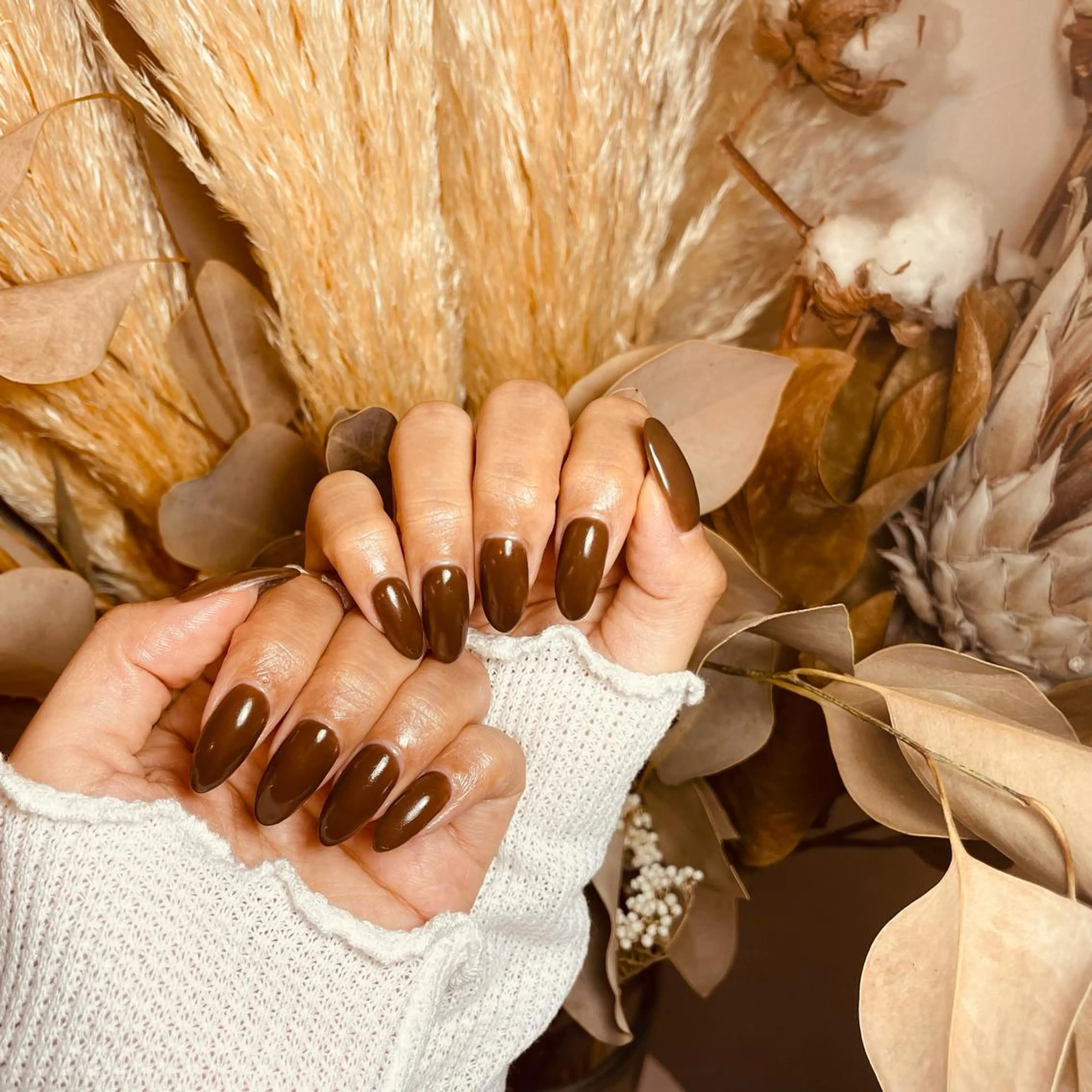 ネイル es nailのネイルデザイン