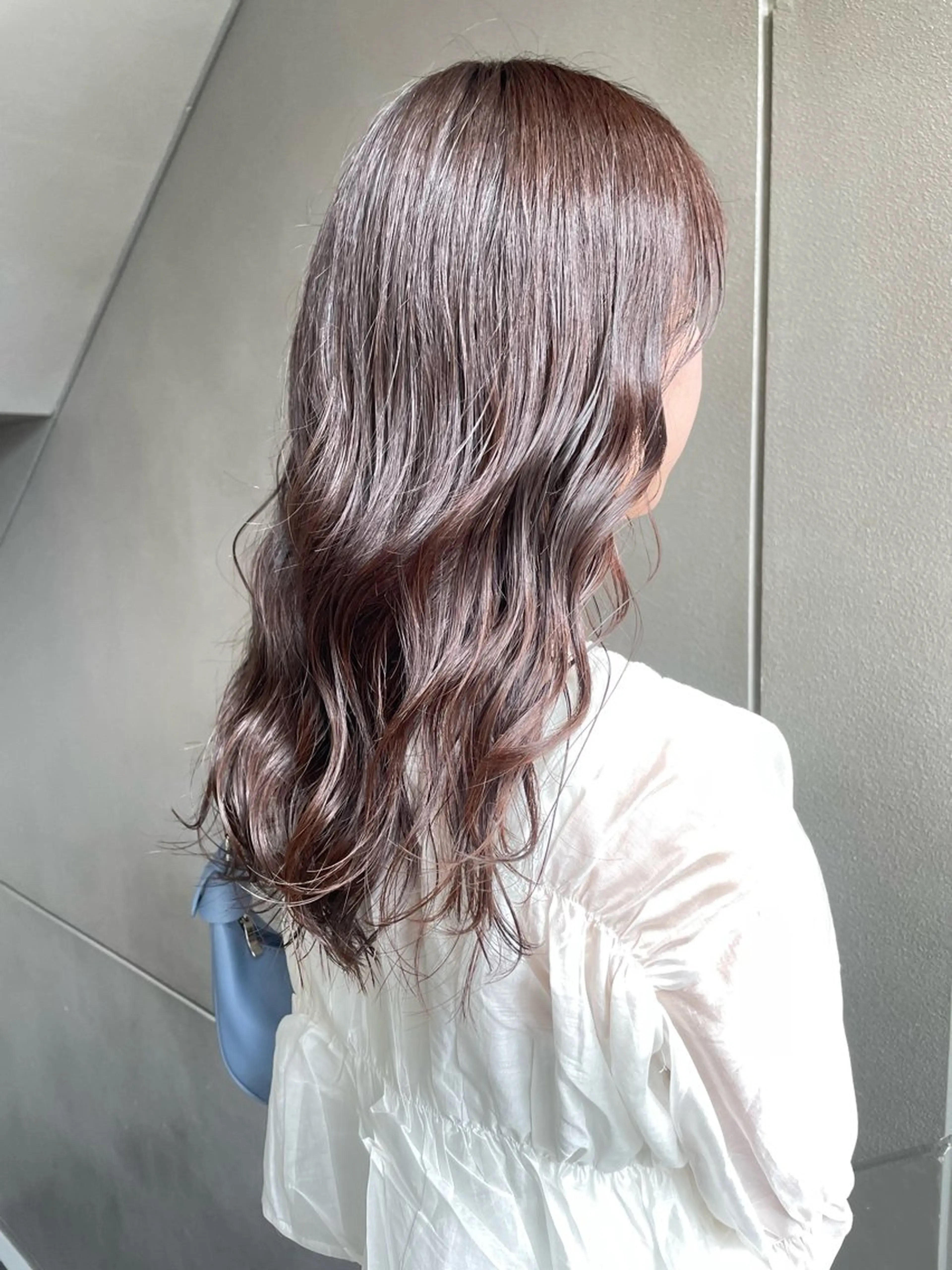 ❤️🔥贅沢内部補修トリートメント❤️🔥の写真