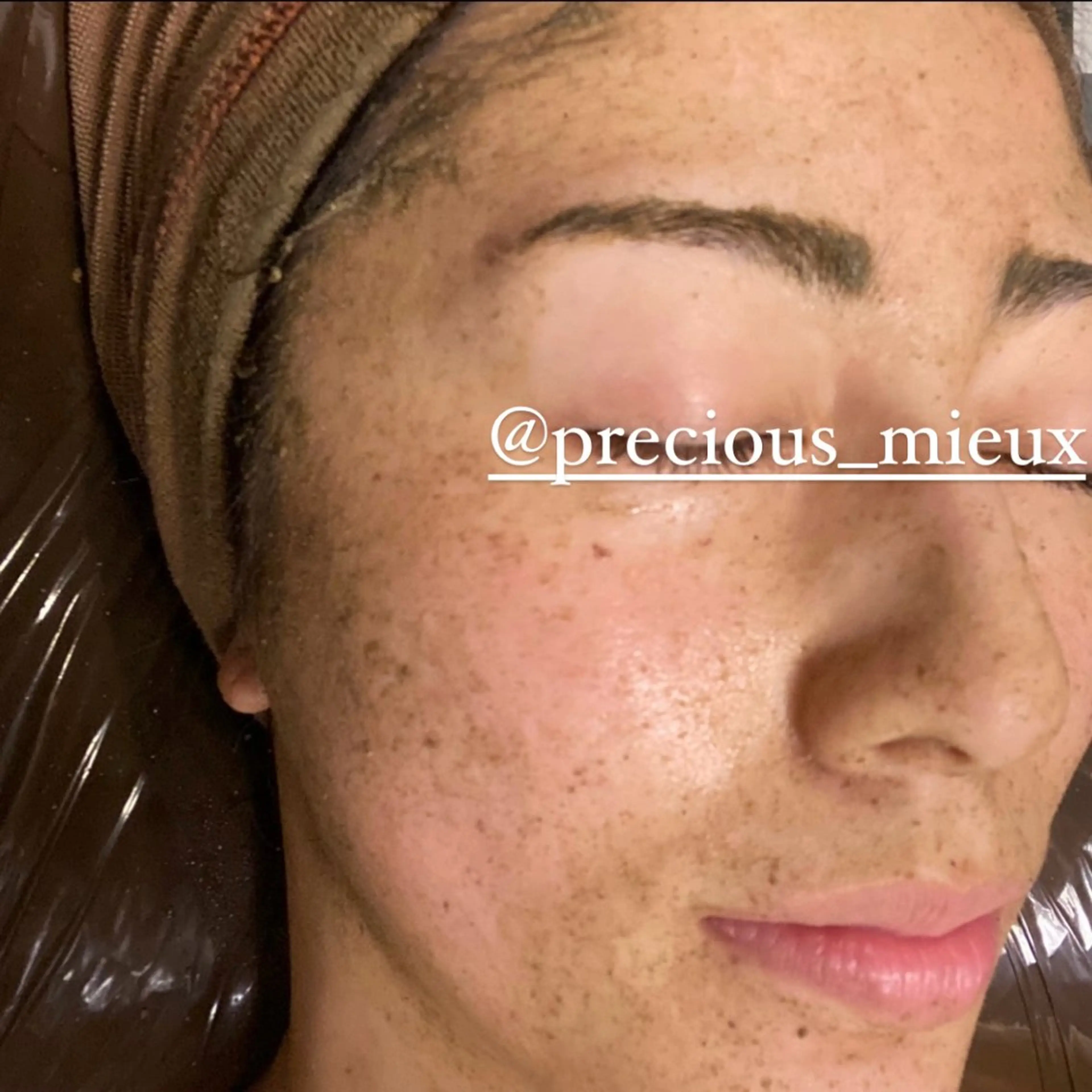 エステ 篠田 亜美のエステ・リラクイメージ