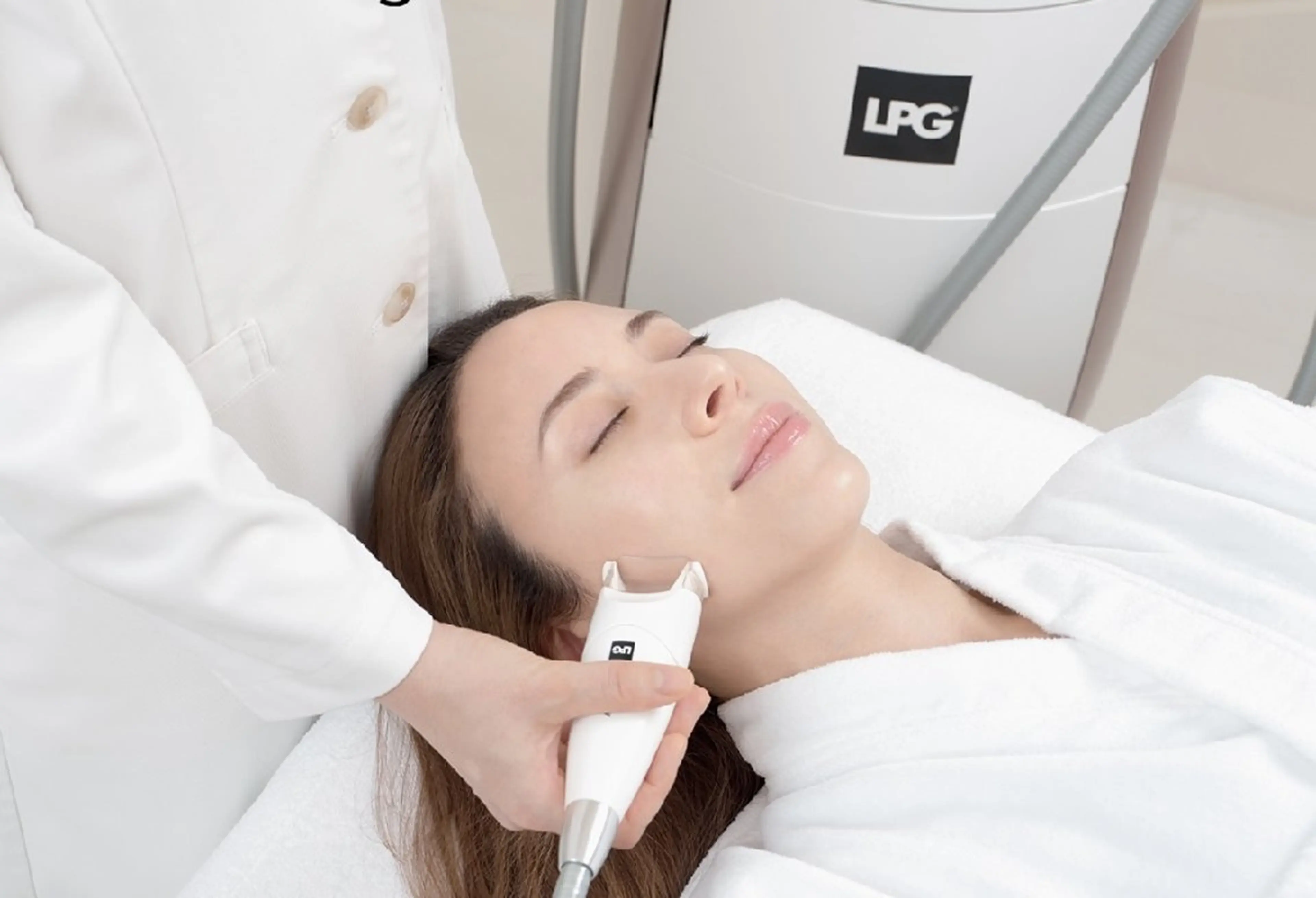 エステ Coeur beautyのエステ・リラクイメージ