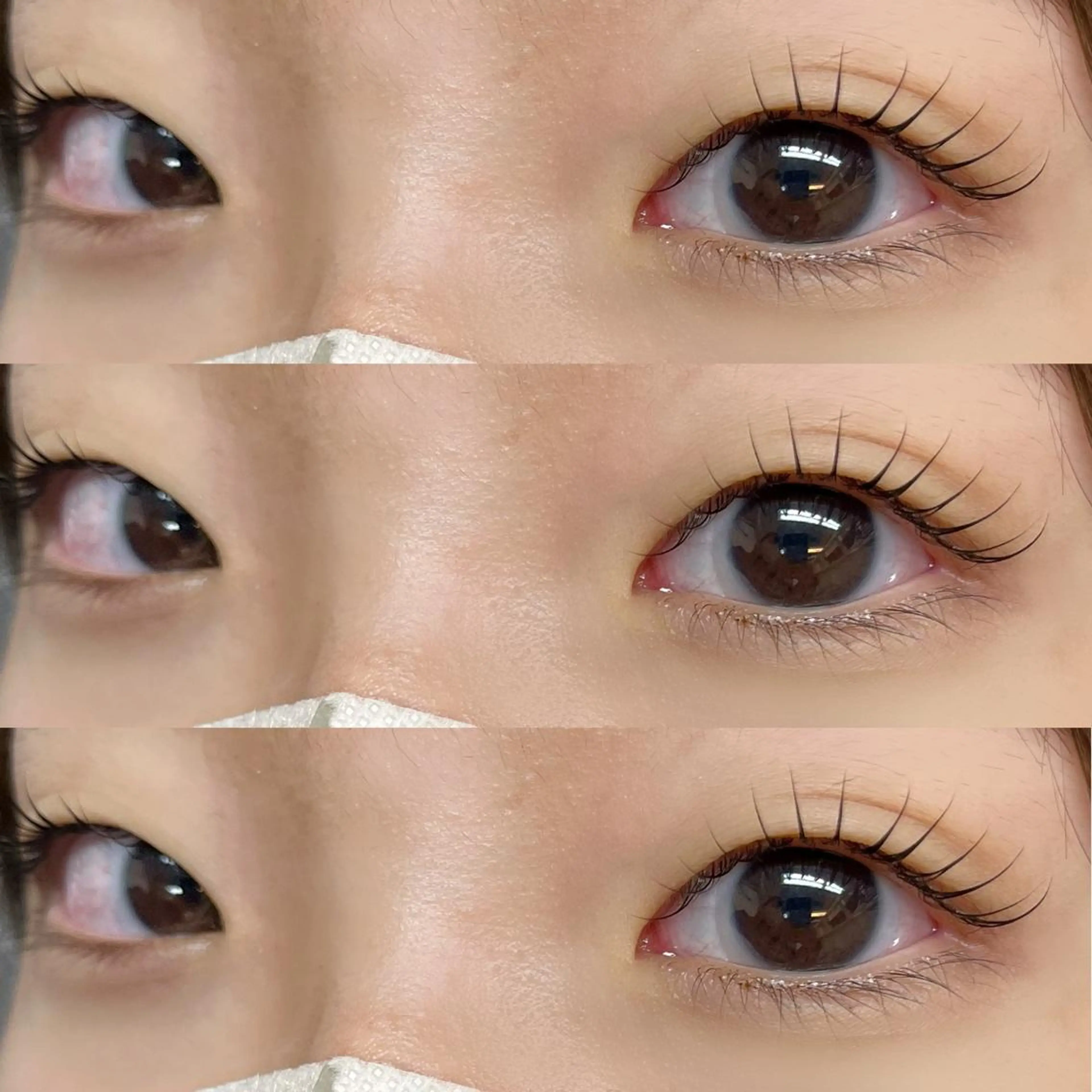 パーマ signpost 🕊️小林のマツエク・マツパデザイン