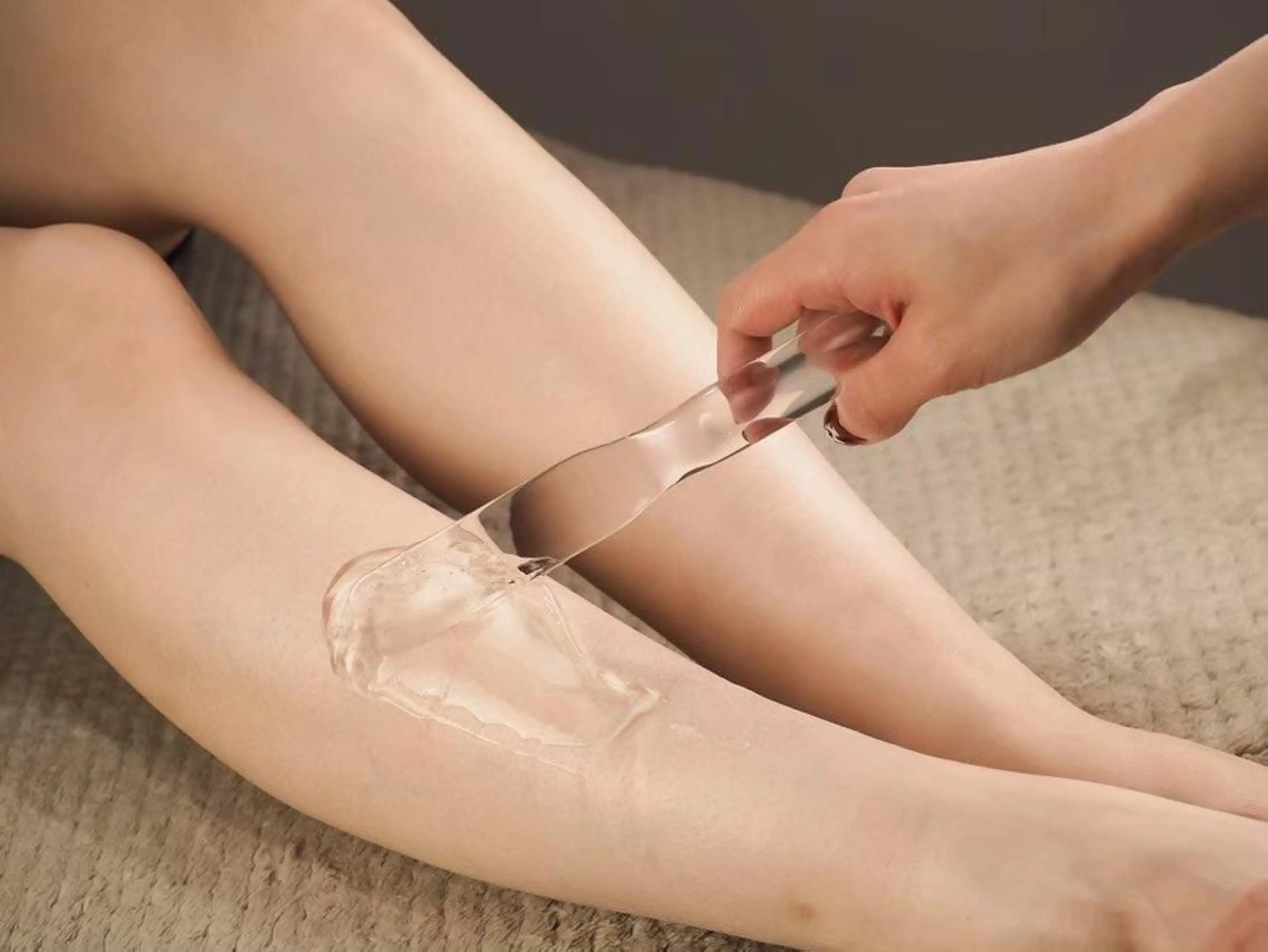 ハーブピーリング専門 muro.のエステ・リラクイメージ