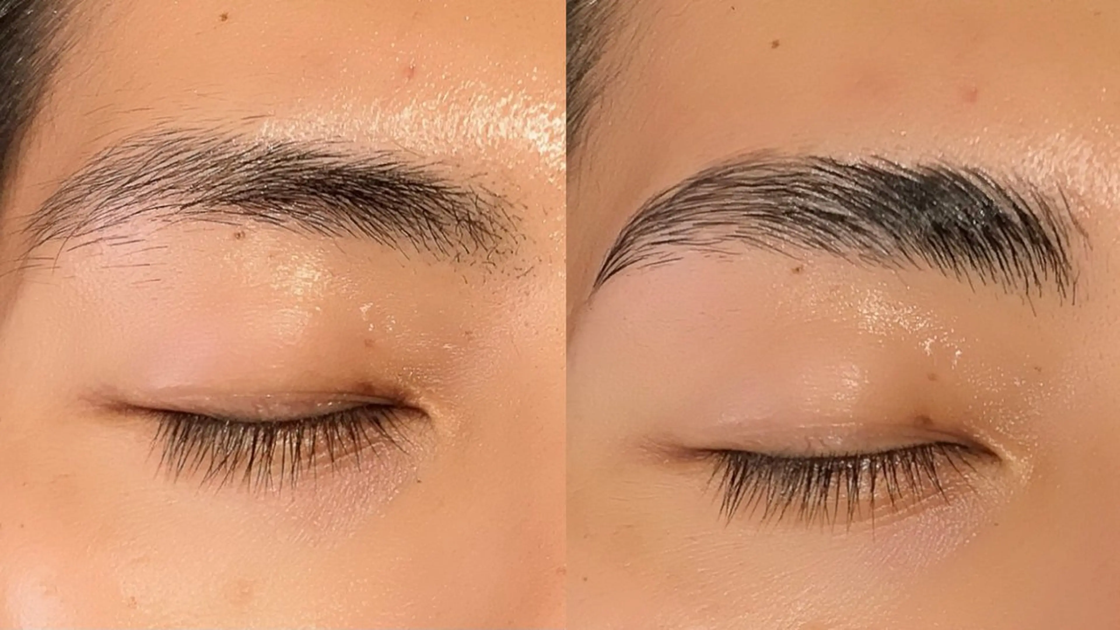 アイブロウ アイラッシュスタジオナインテンeyelash studio#910所属・アイラッシュスタジオ ナインテンのその他イメージ