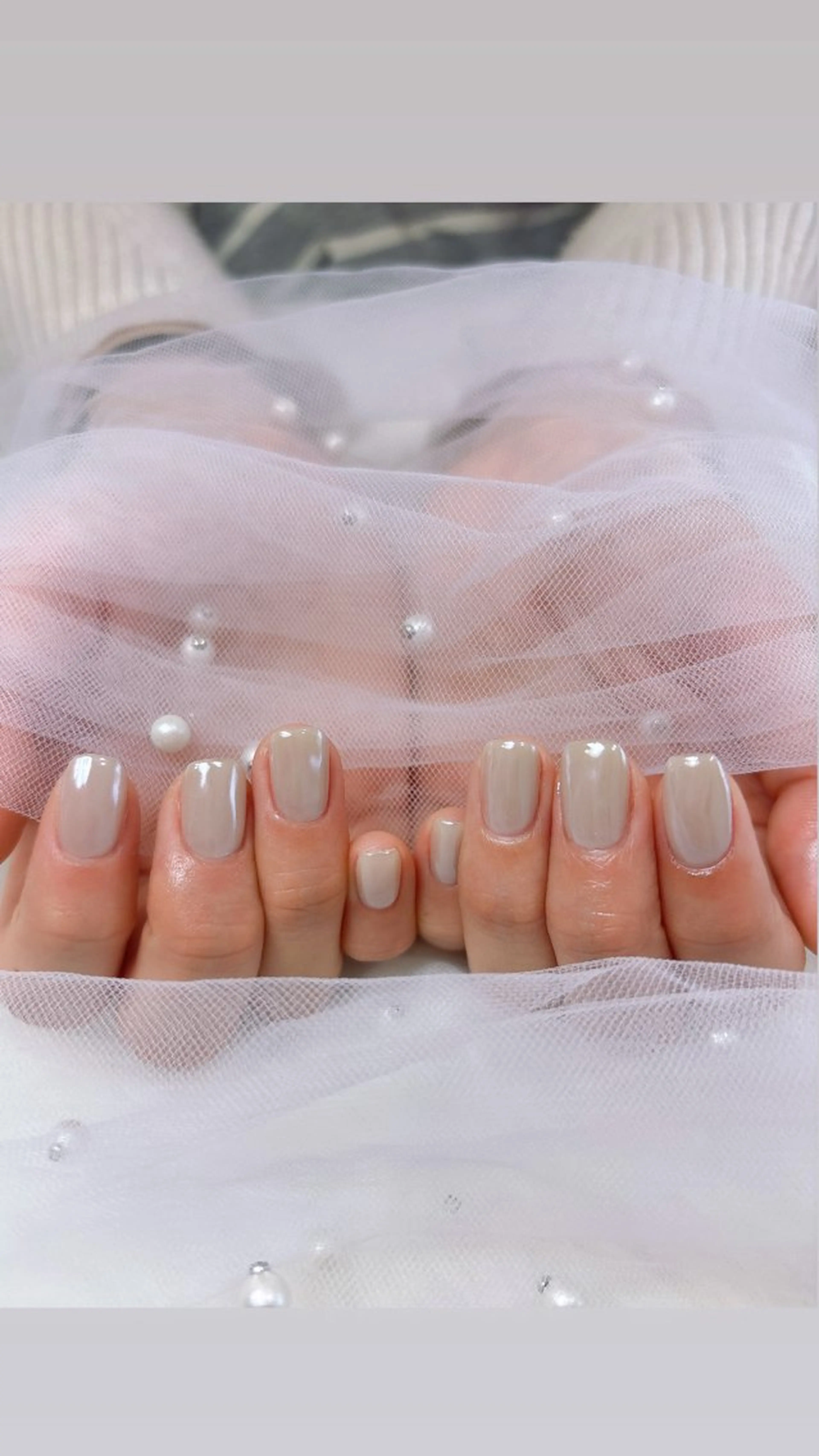 ショート Nail Salon Rinosh所属・Rinosh Haruのネイルデザイン