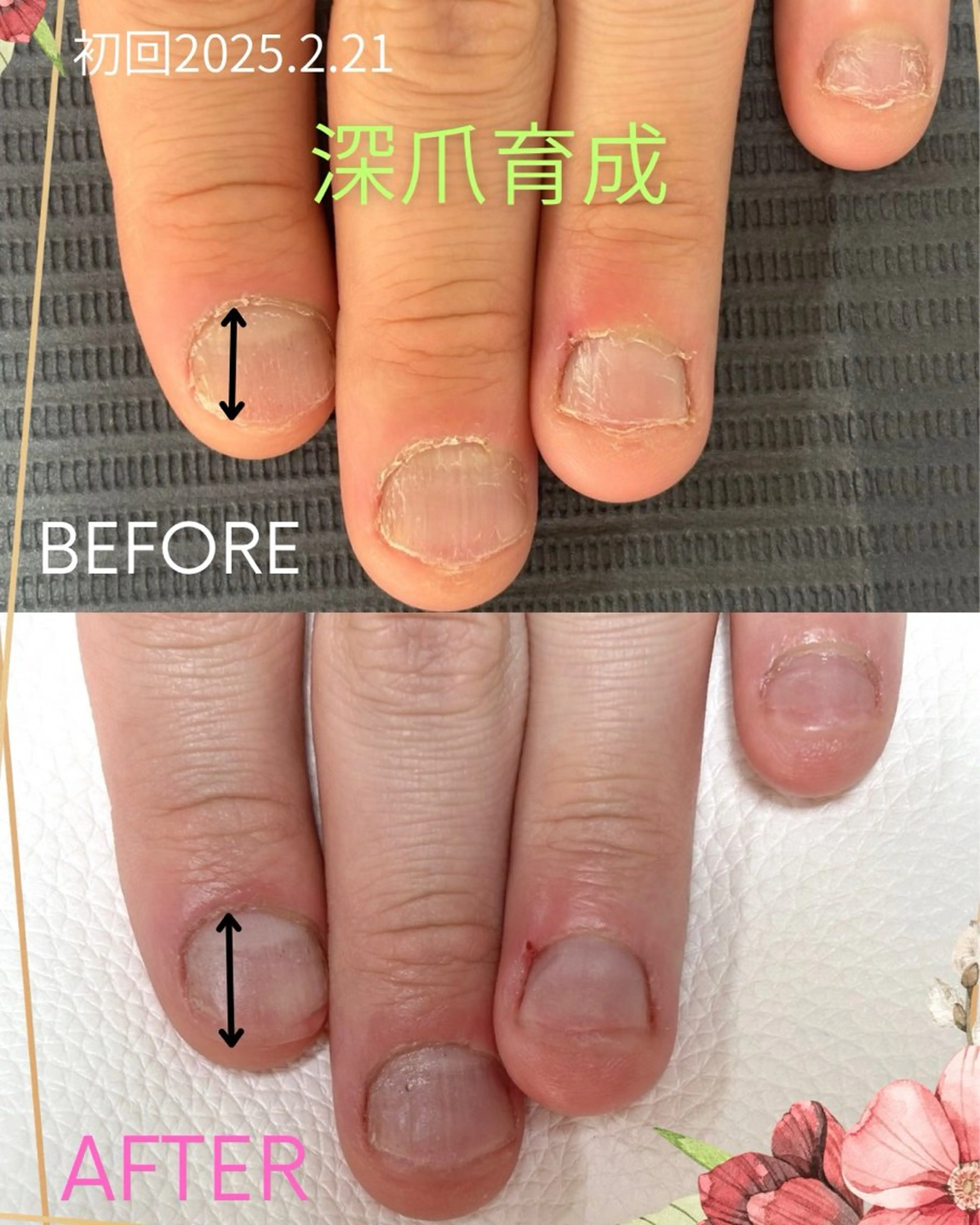 ネイル Nail&Spa SeaGlass所属・SeaGlass tomoのネイルデザイン