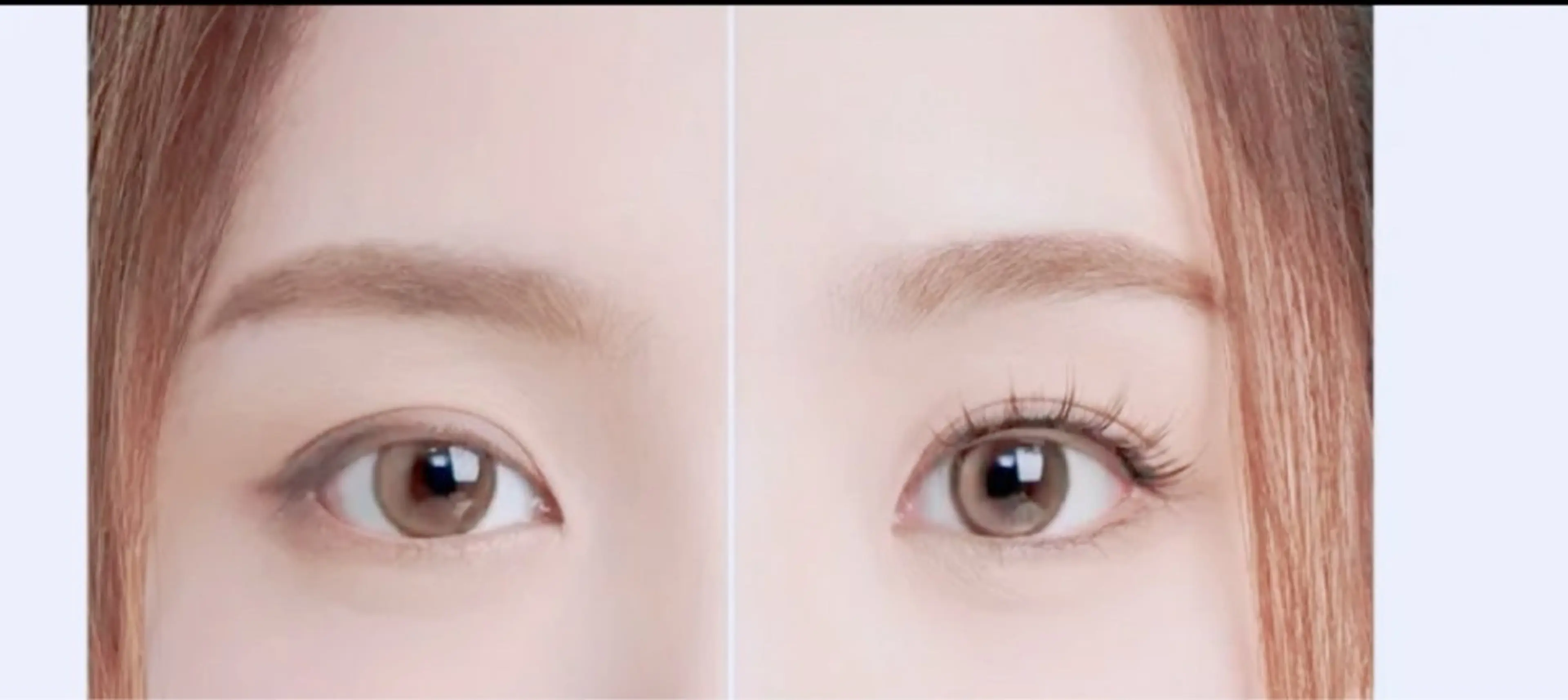 マツエク・マツパ uniii所属・uniii相模大野 Yoshizawaのマツエク・マツパデザイン