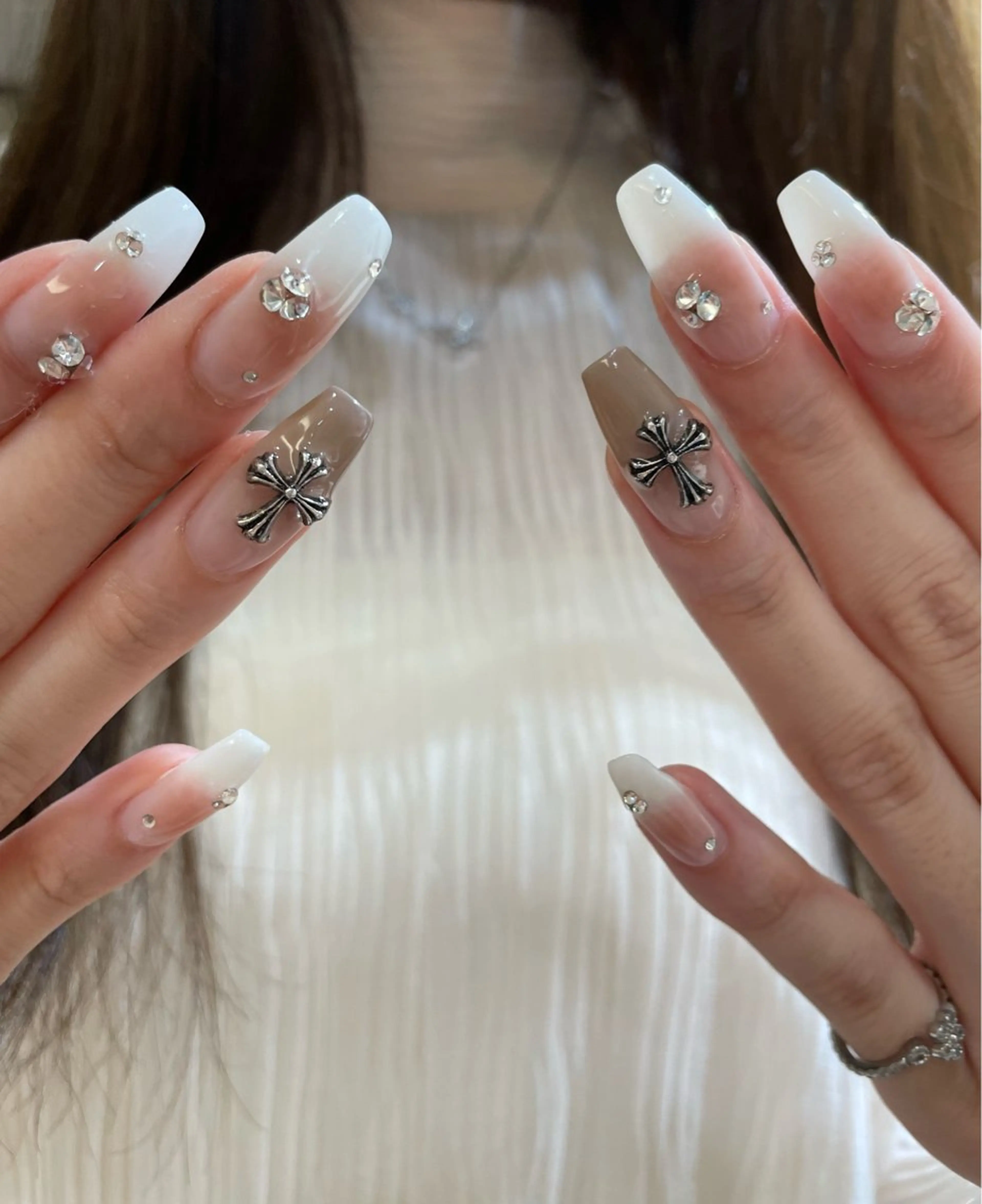 ネイル otao yuriのネイルデザイン