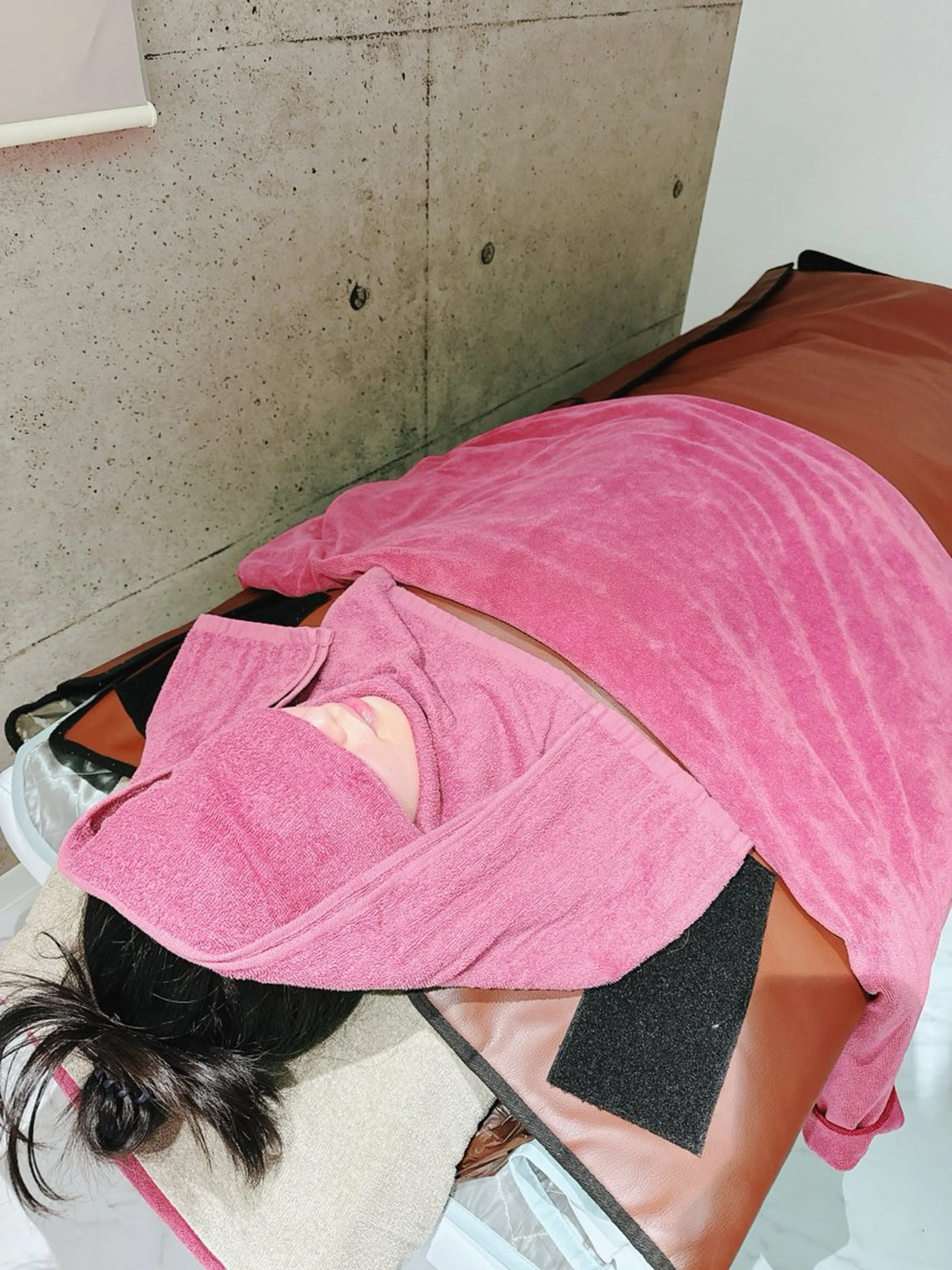 女性専用ボディメイク Ma-Na 【マーナ】所属・女性専用ボディメイク Ma-Na【マーナ】のエステ・リラクイメージ