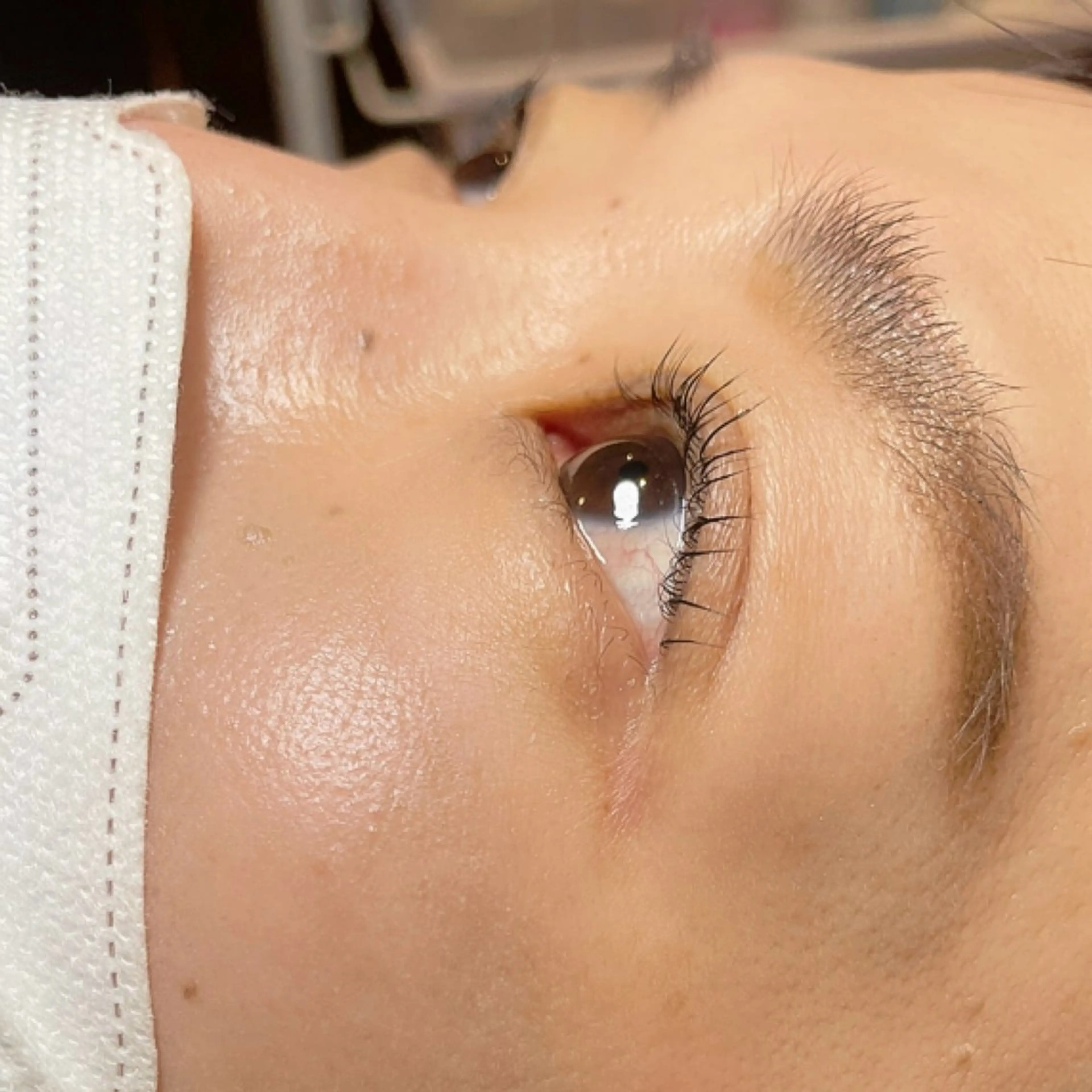 マツエク・マツパ 和泉 朝香のマツエク・マツパデザイン