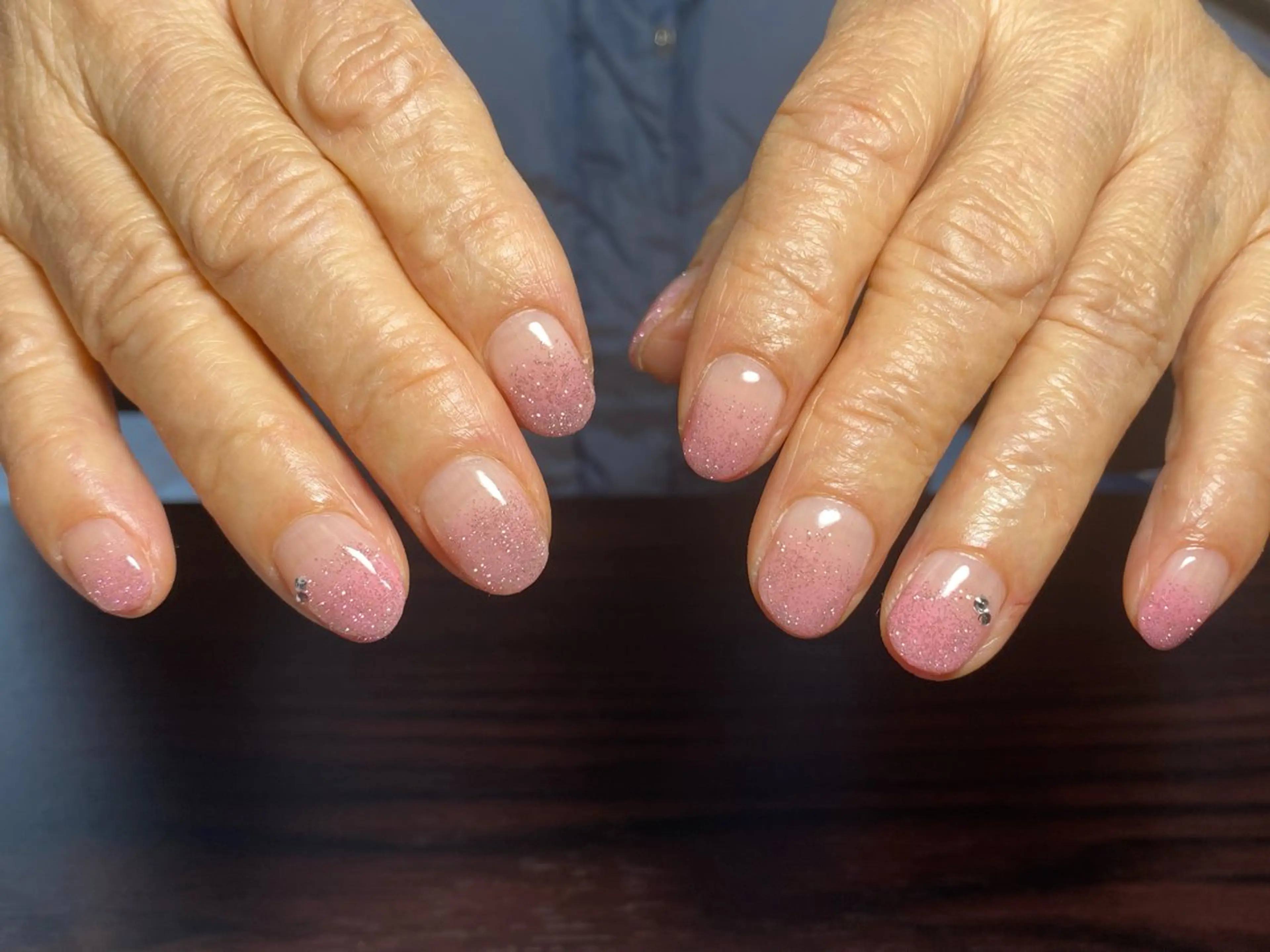 ネイル &CHOU CHOU nail.misaのネイルデザイン