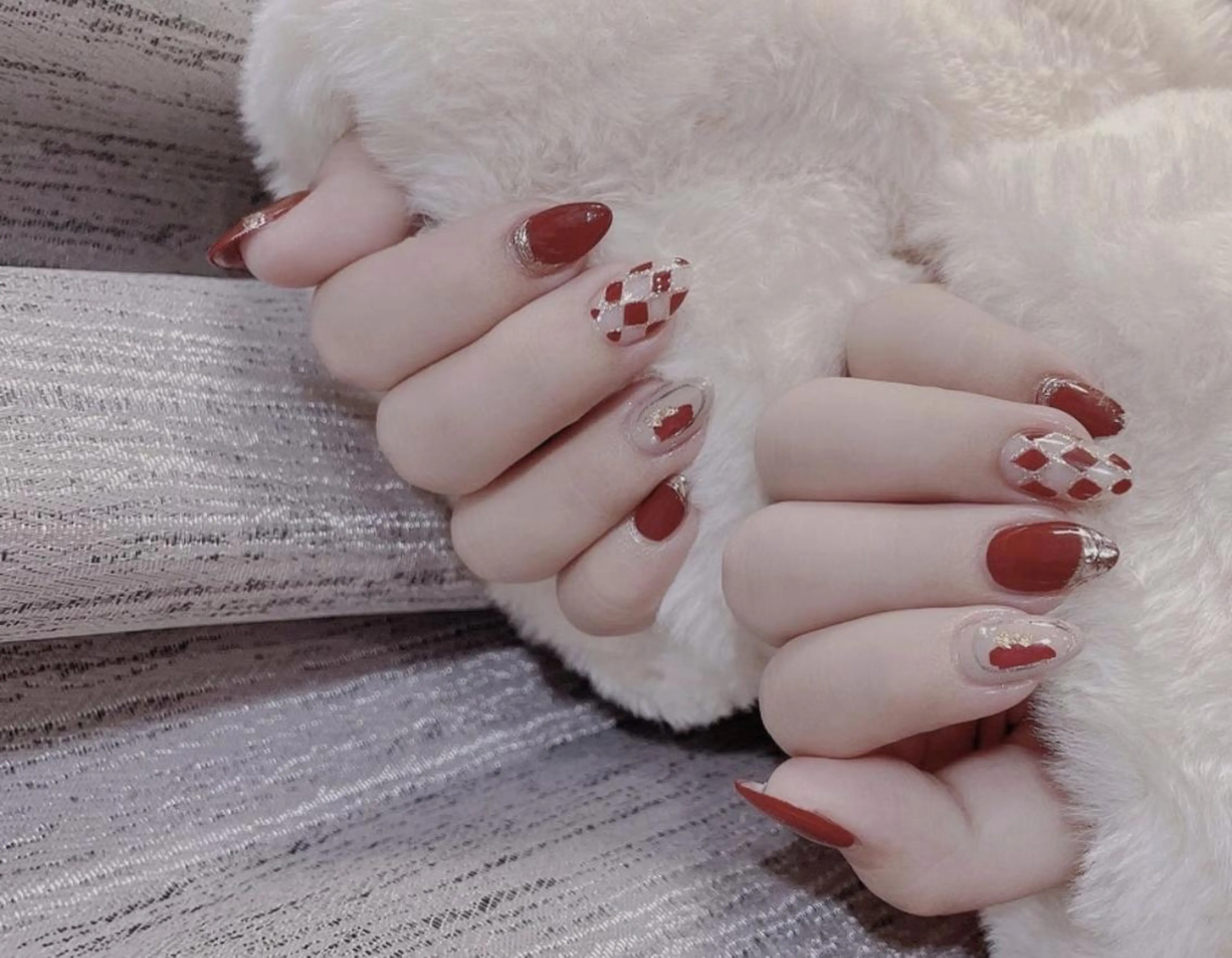 ネイル Cute beauty2のマツエク・マツパデザイン